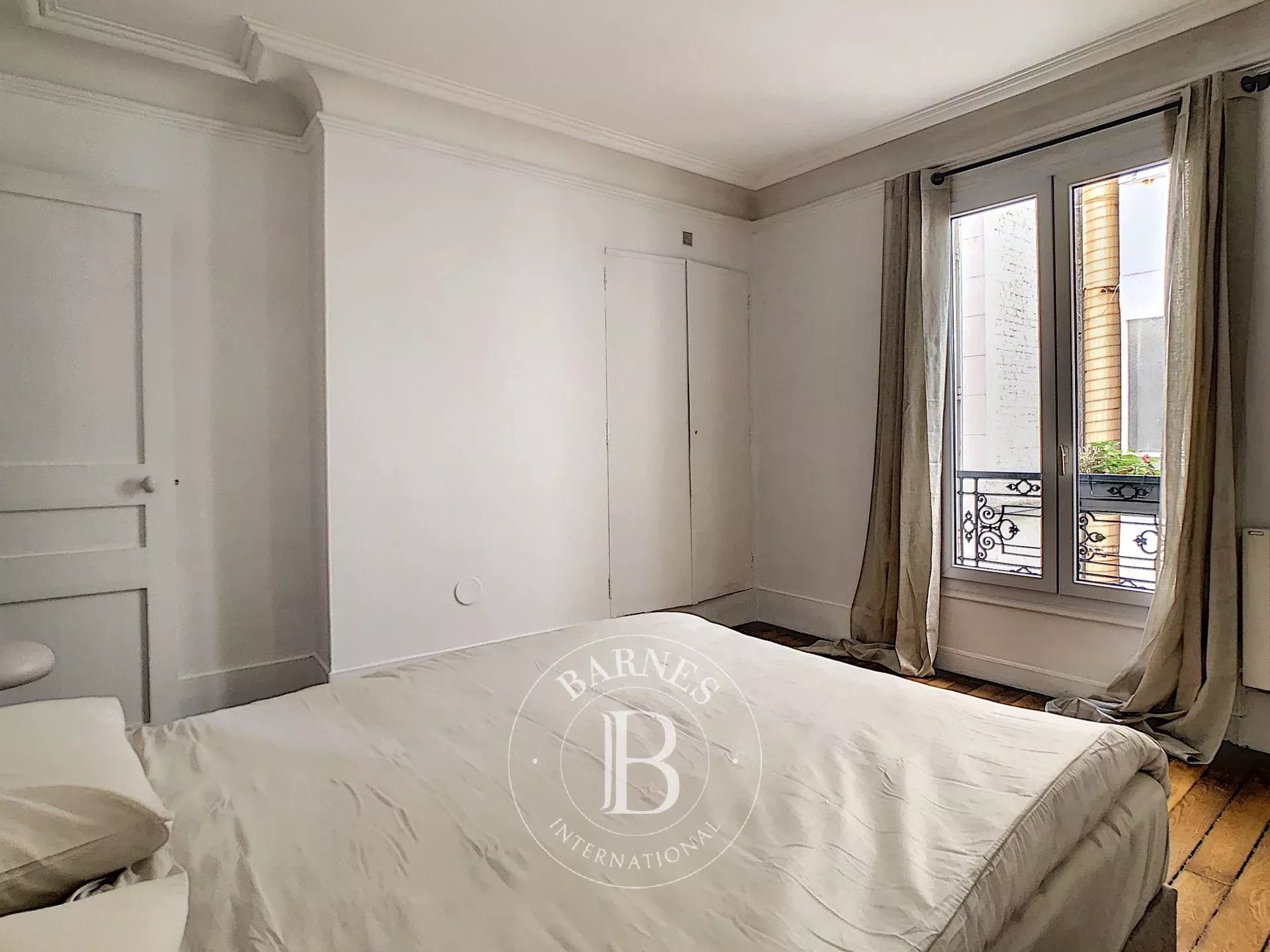 Daire Paris 16ème - picture 7