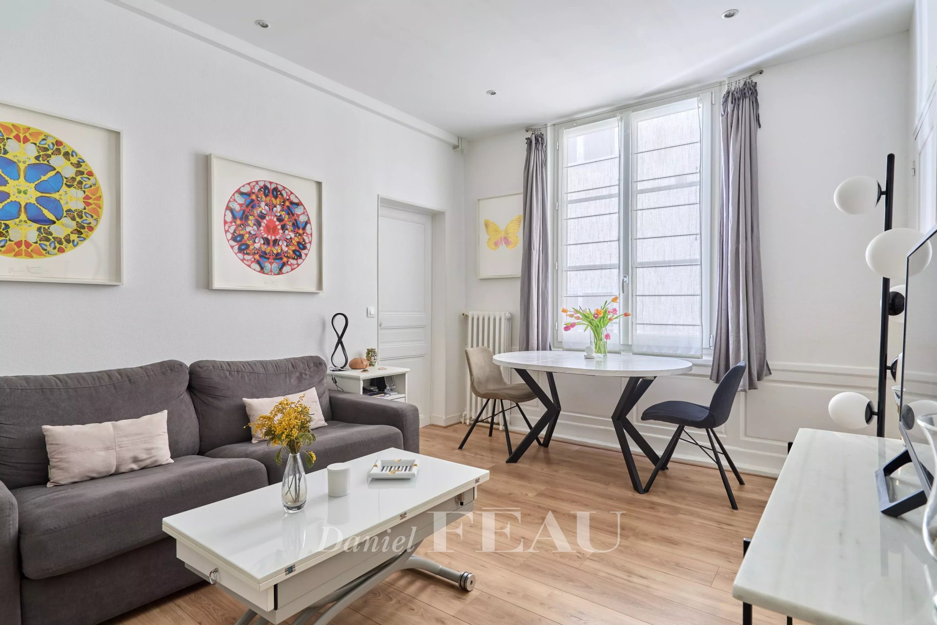 1 Bedroom Apartment/Flat's Image 3