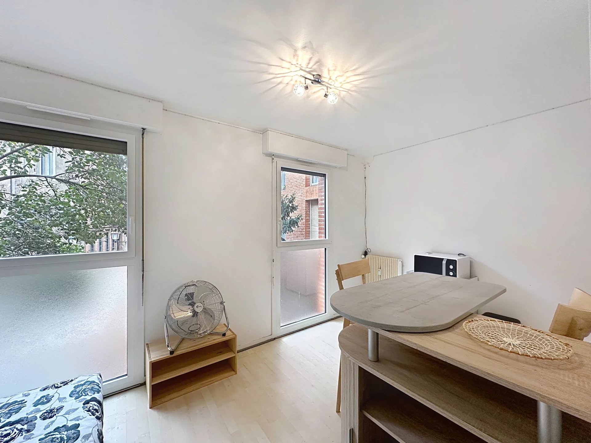 Rental Apartment Toulouse