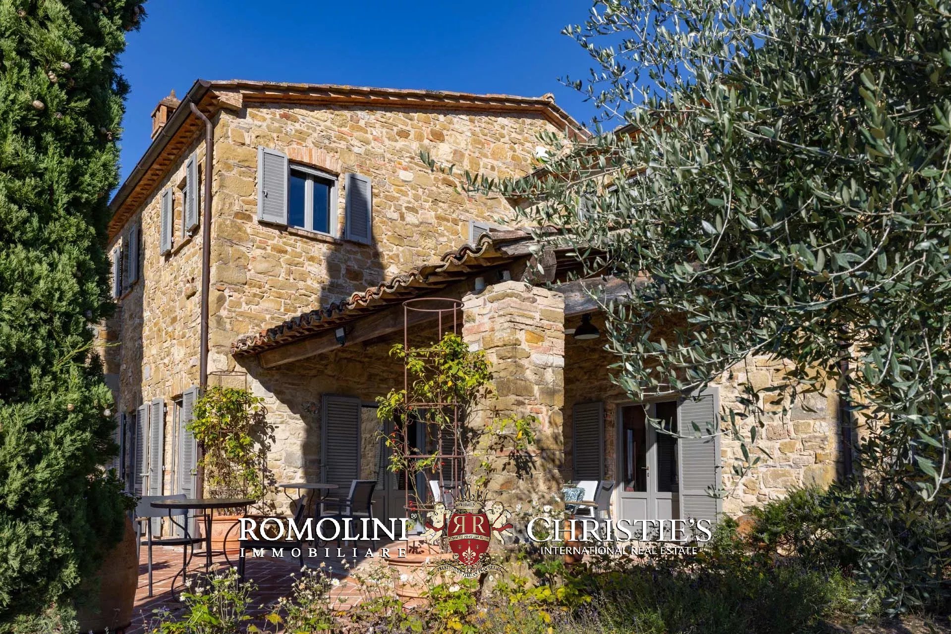 4 Bedroom Villa/Townhouse's Image 33