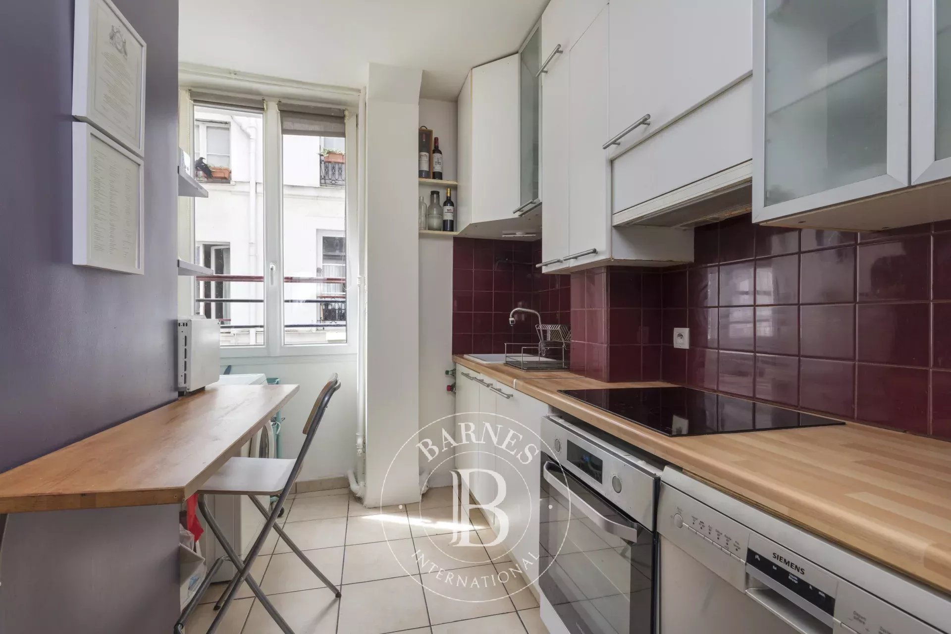 Daire Paris 12ème - picture 4