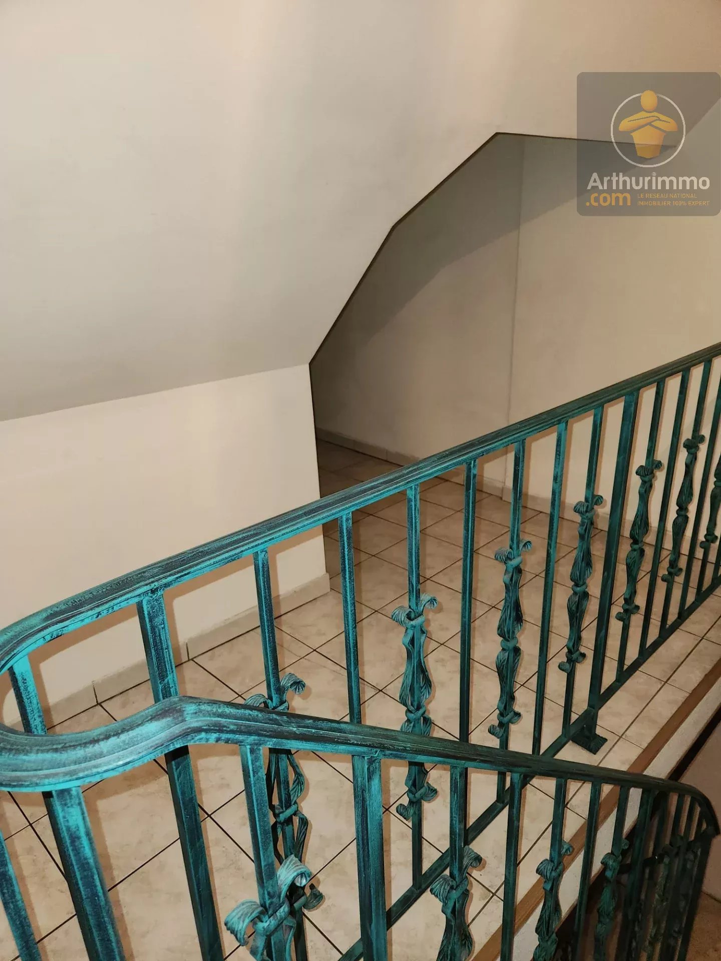 Immeuble de rapport entièrement loué au cœur des châteaux de la Loire ! — photo 4
