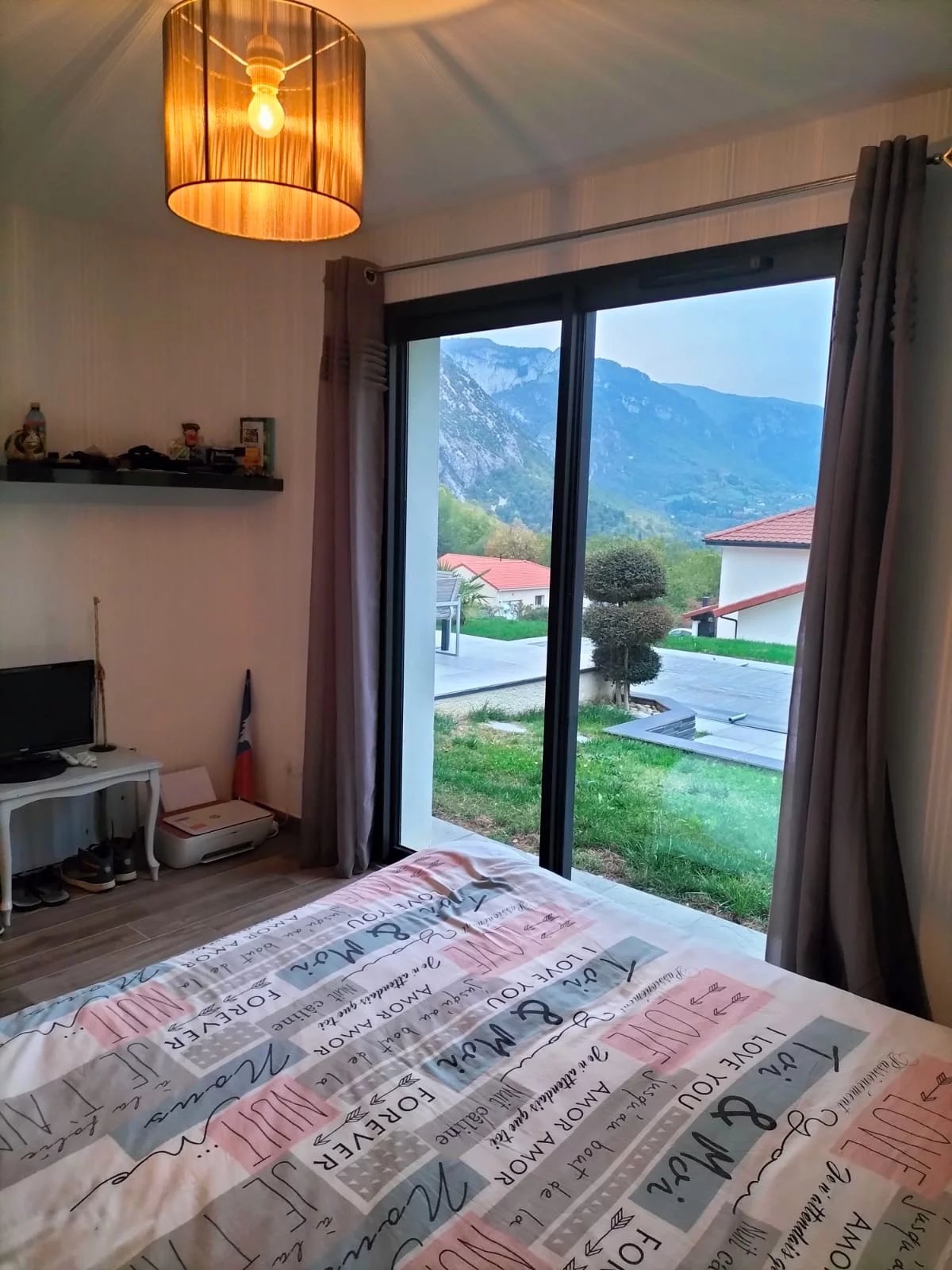 Vente Maison Pont-en-Royans