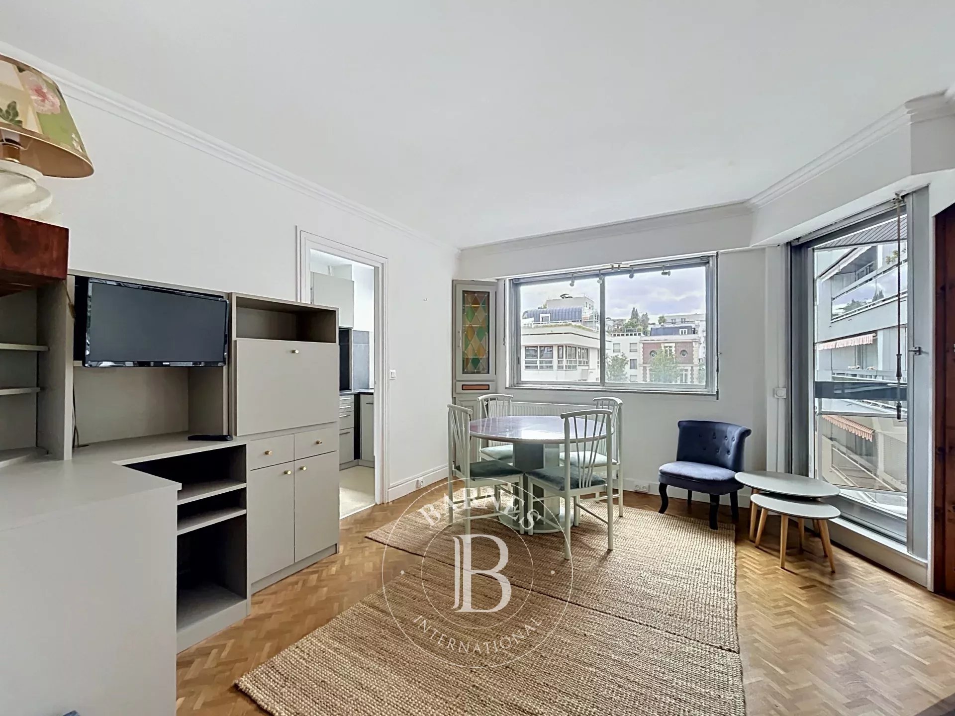 Piso Levallois-Perret  -  ref 86875674 (picture 1)