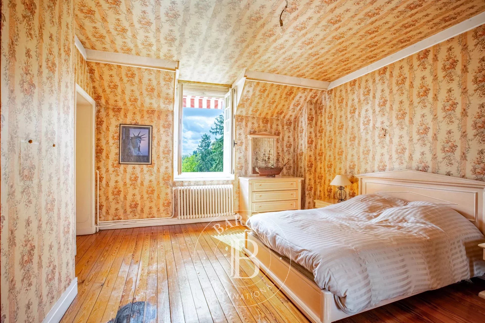 Vaux-sur-Seine  - Propriété 12 Pi&egrave;ces 7 Chambres - picture 18