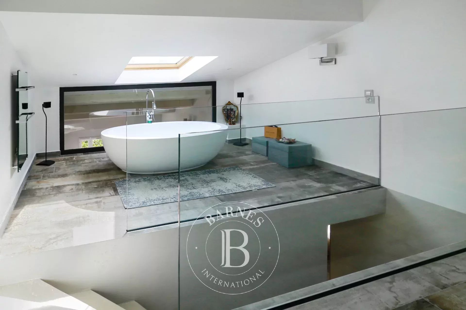 Villa Le Castellet - picture 11