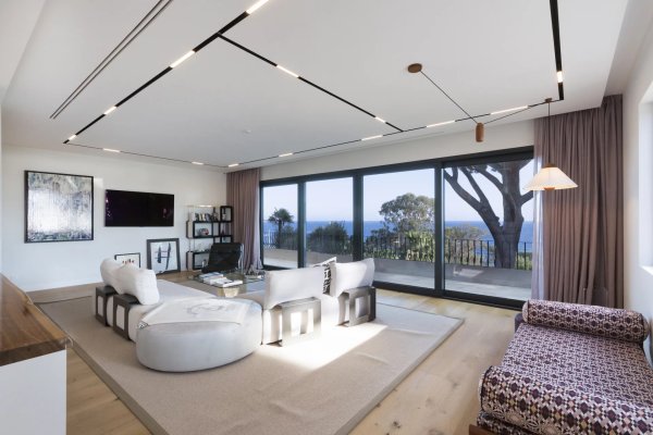 Luxury 6-Bedroom Family Villa Cannes | Private Estate Sea View Estate — photo 3