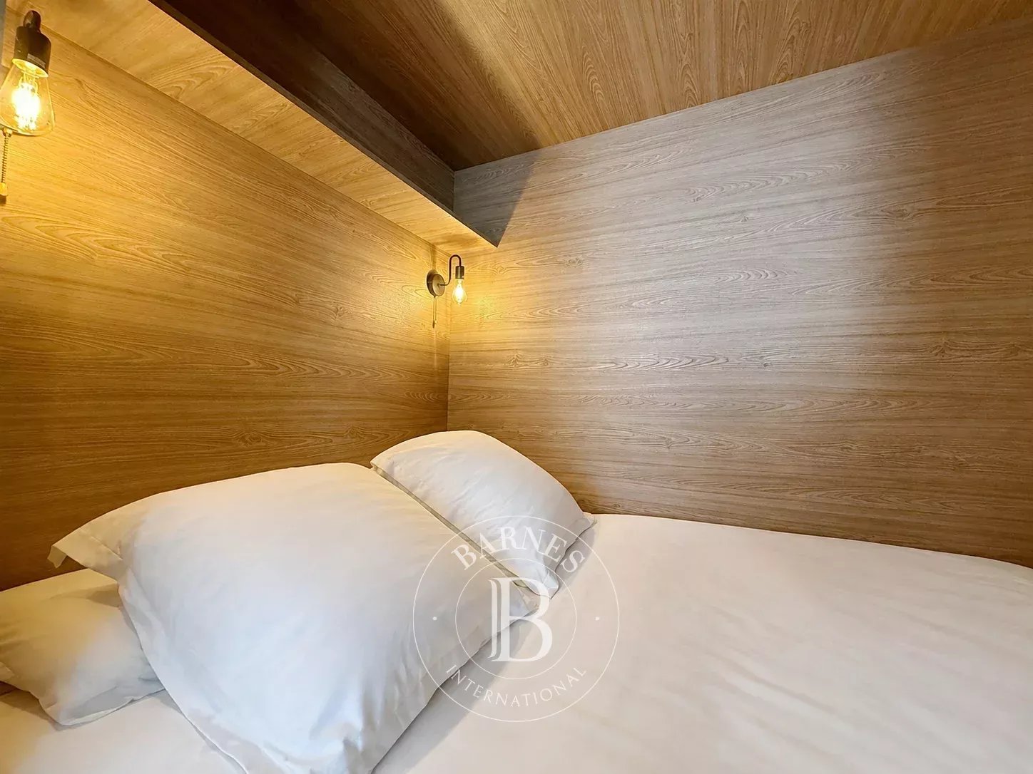 Paris  - Appartement 1 Pi&egrave;ce - picture 4