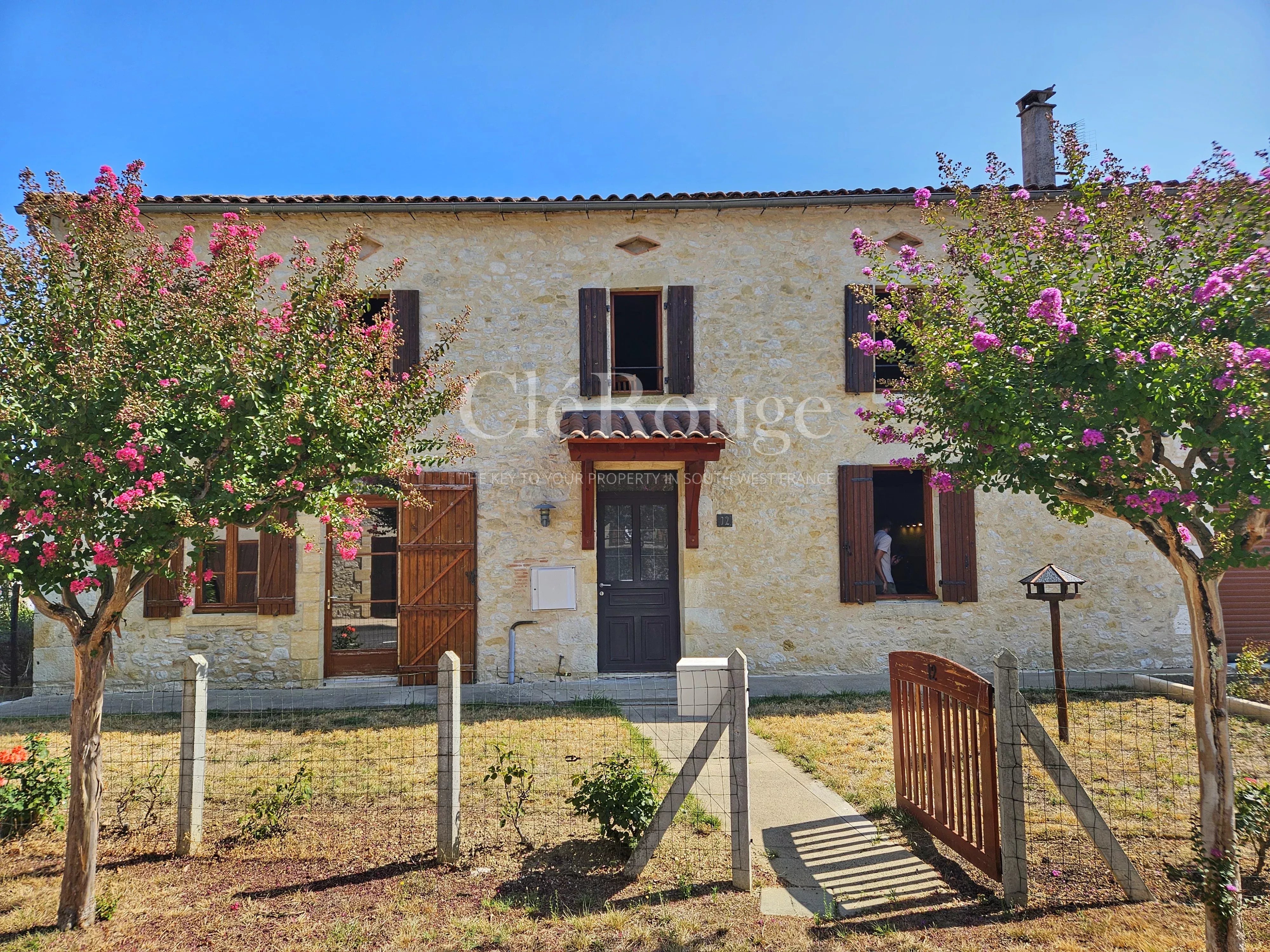 House in Duras - Image 4