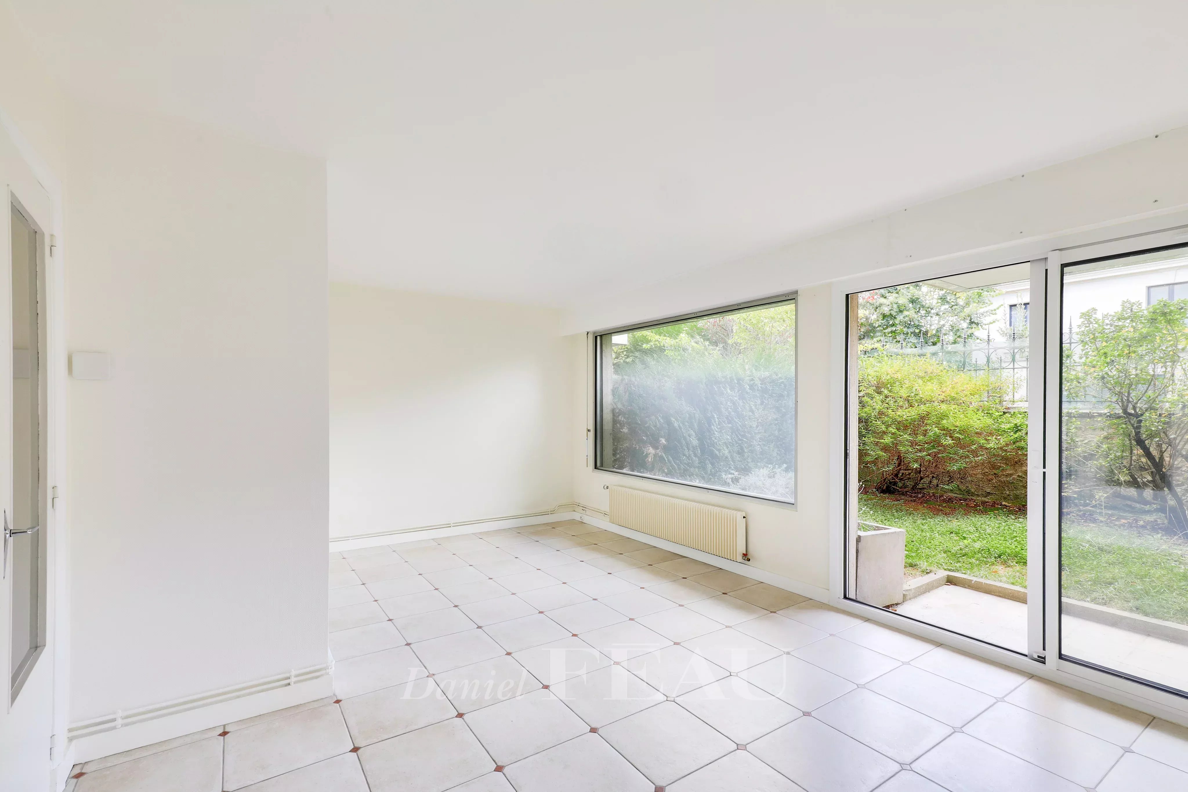 Rental Apartment Saint-Germain-en-Laye