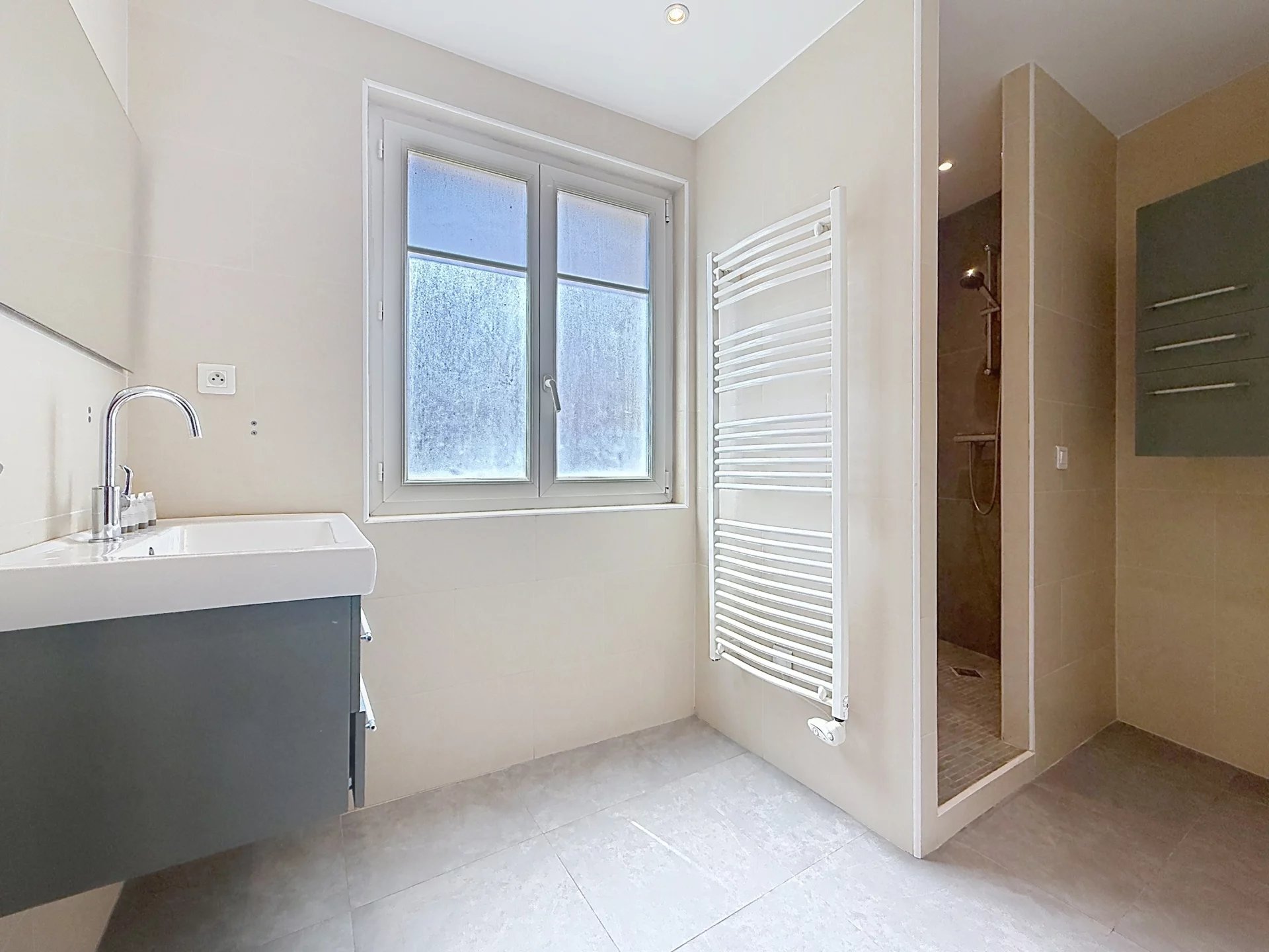 Vente Appartement Cagnes-sur-Mer
