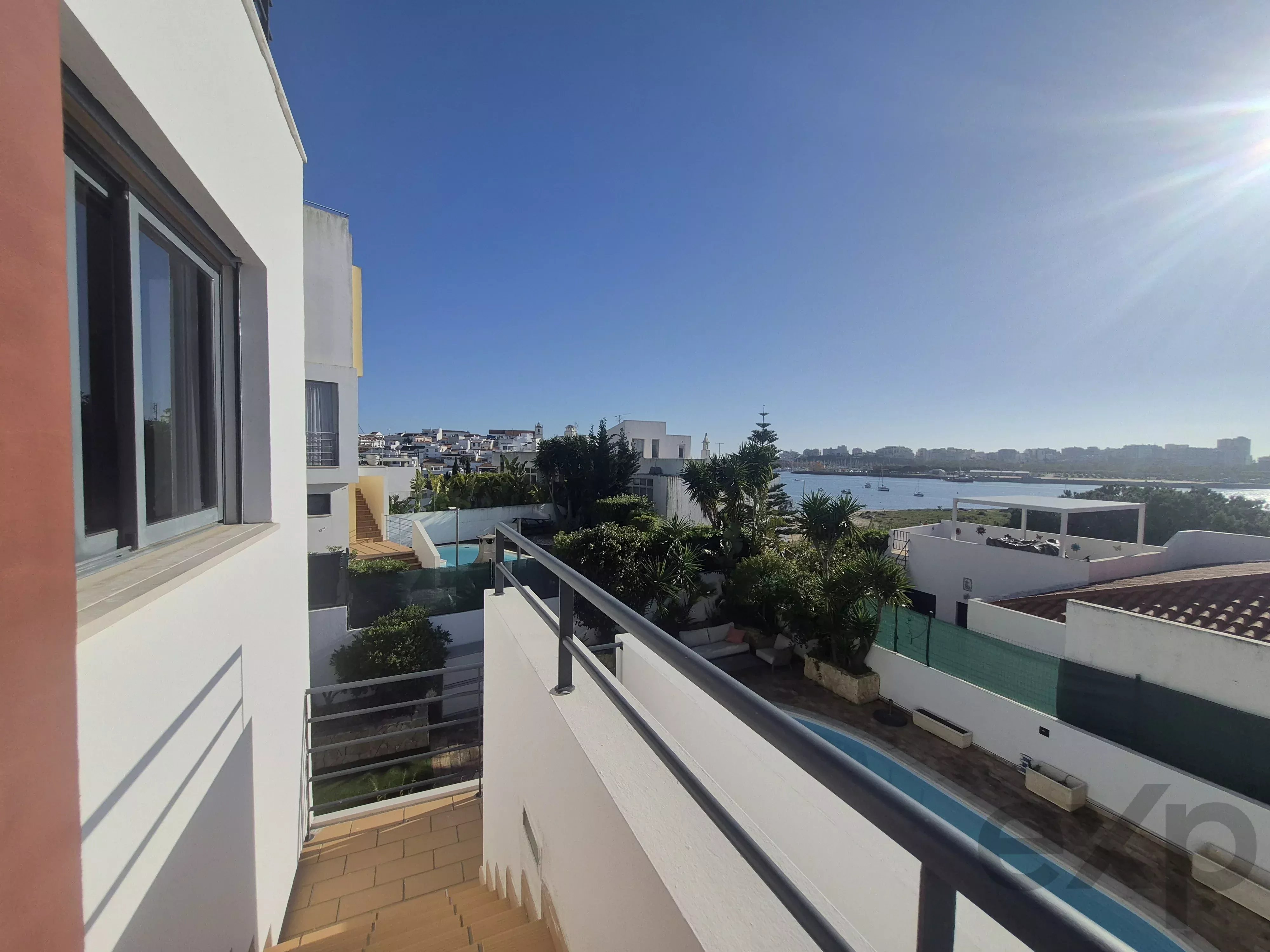 Semi-detached house with independent Apartment & rooftop – Exceptional panoramic view 86874530 image 18