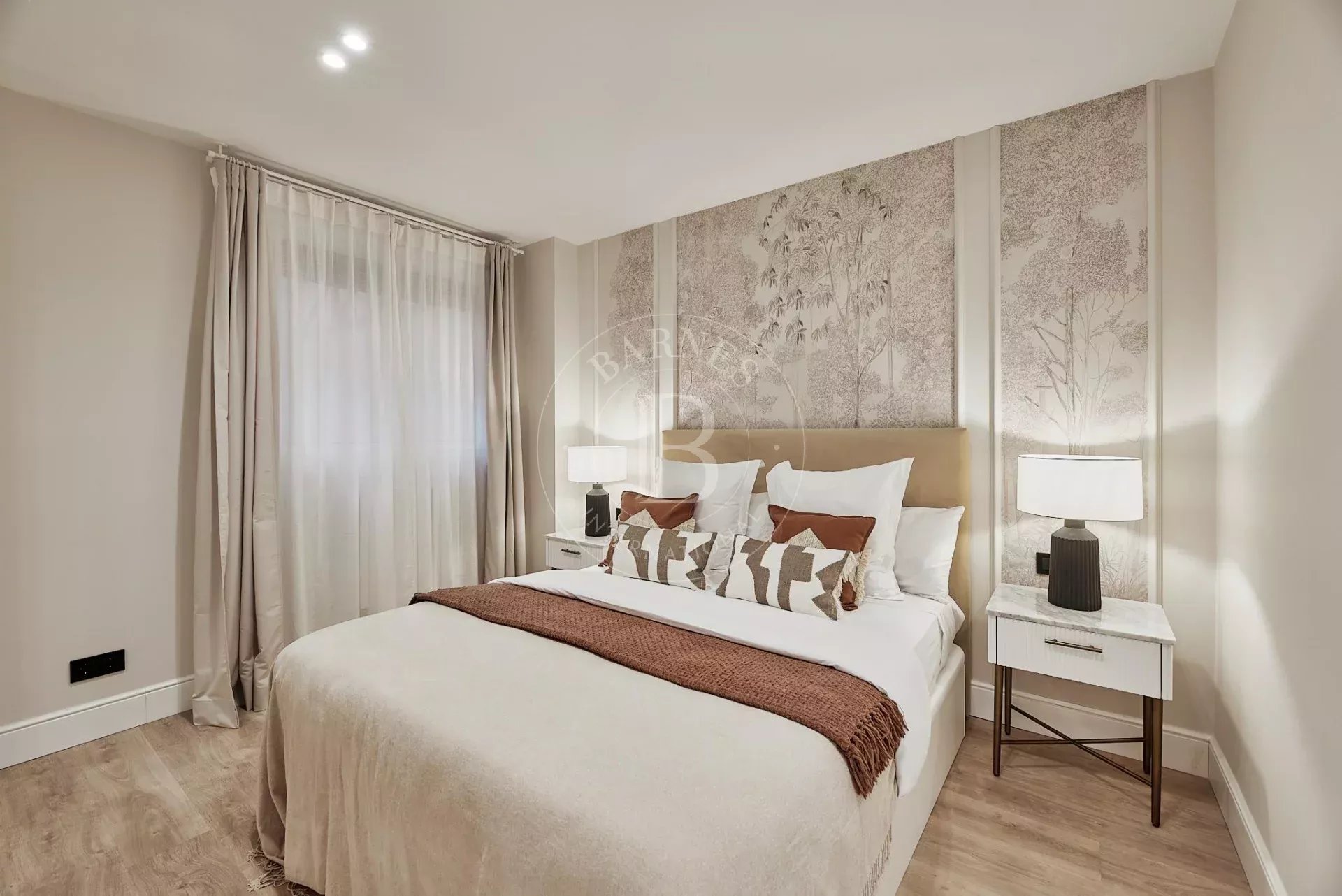 Daire Madrid - picture 22