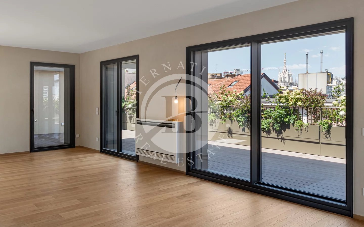Apartment in Milano - Image 5