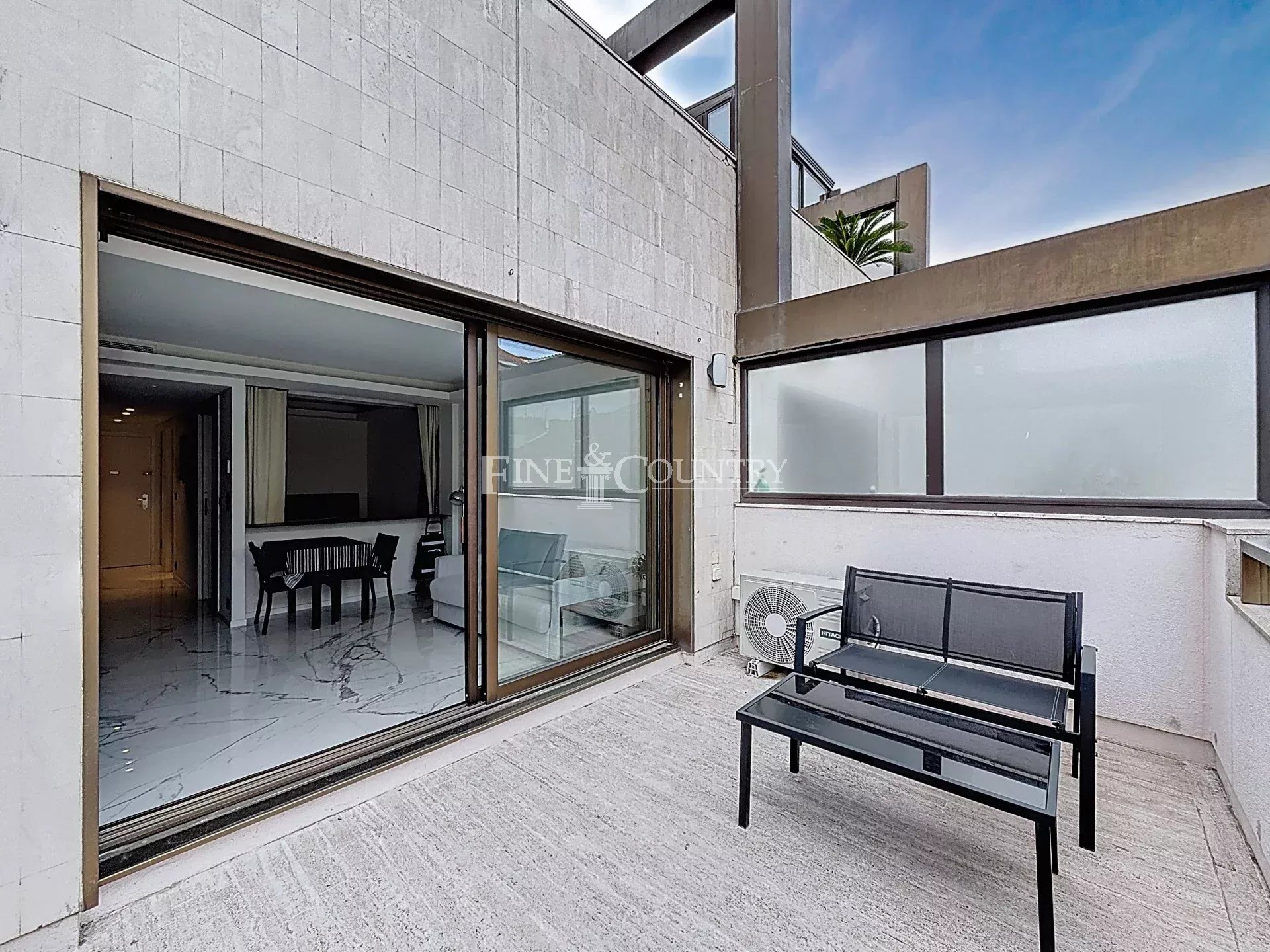 Photo of Apartment for sale in the Banane, Cannes