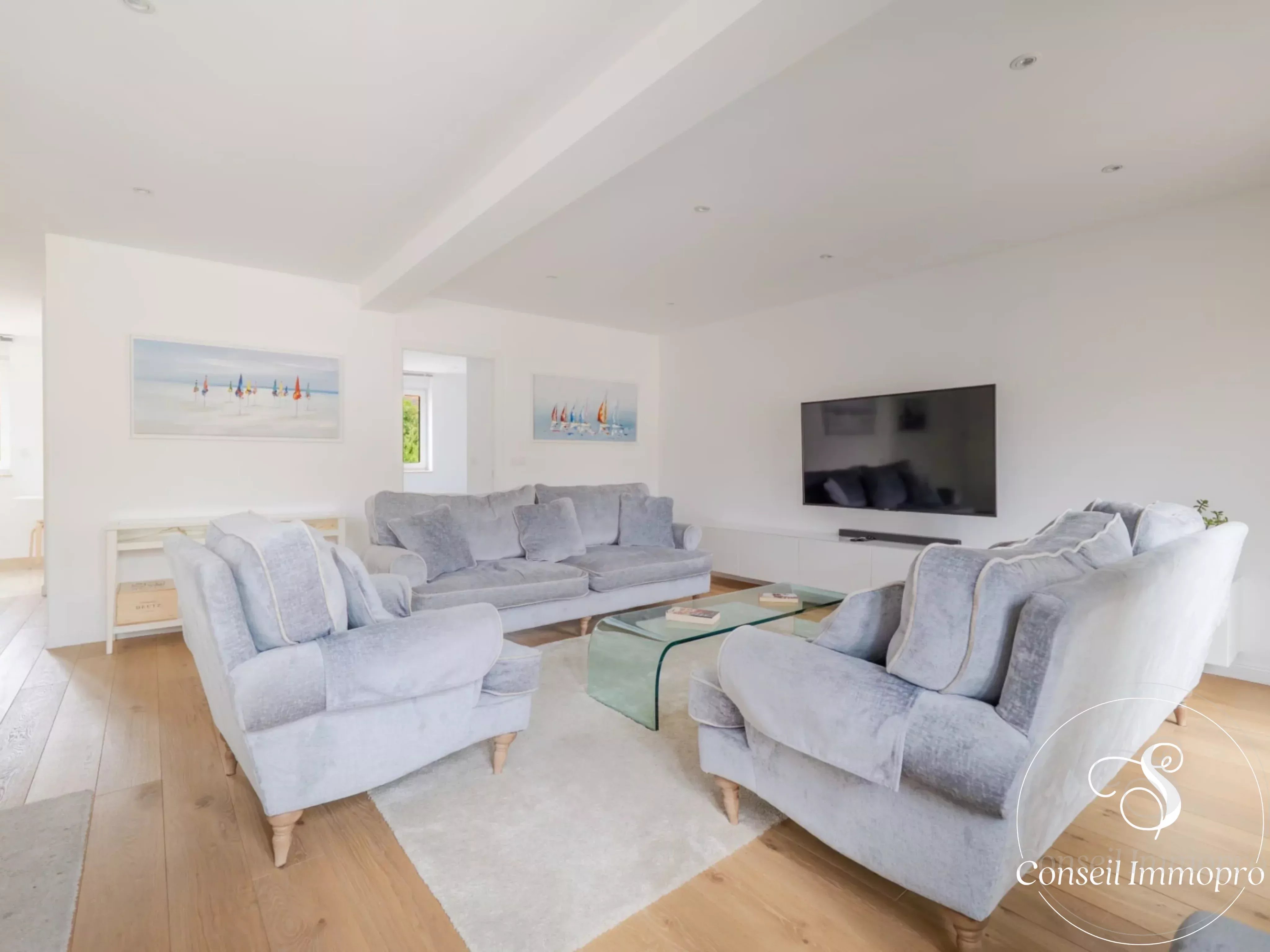 Maison — Magny-le-Hongre — photo 5