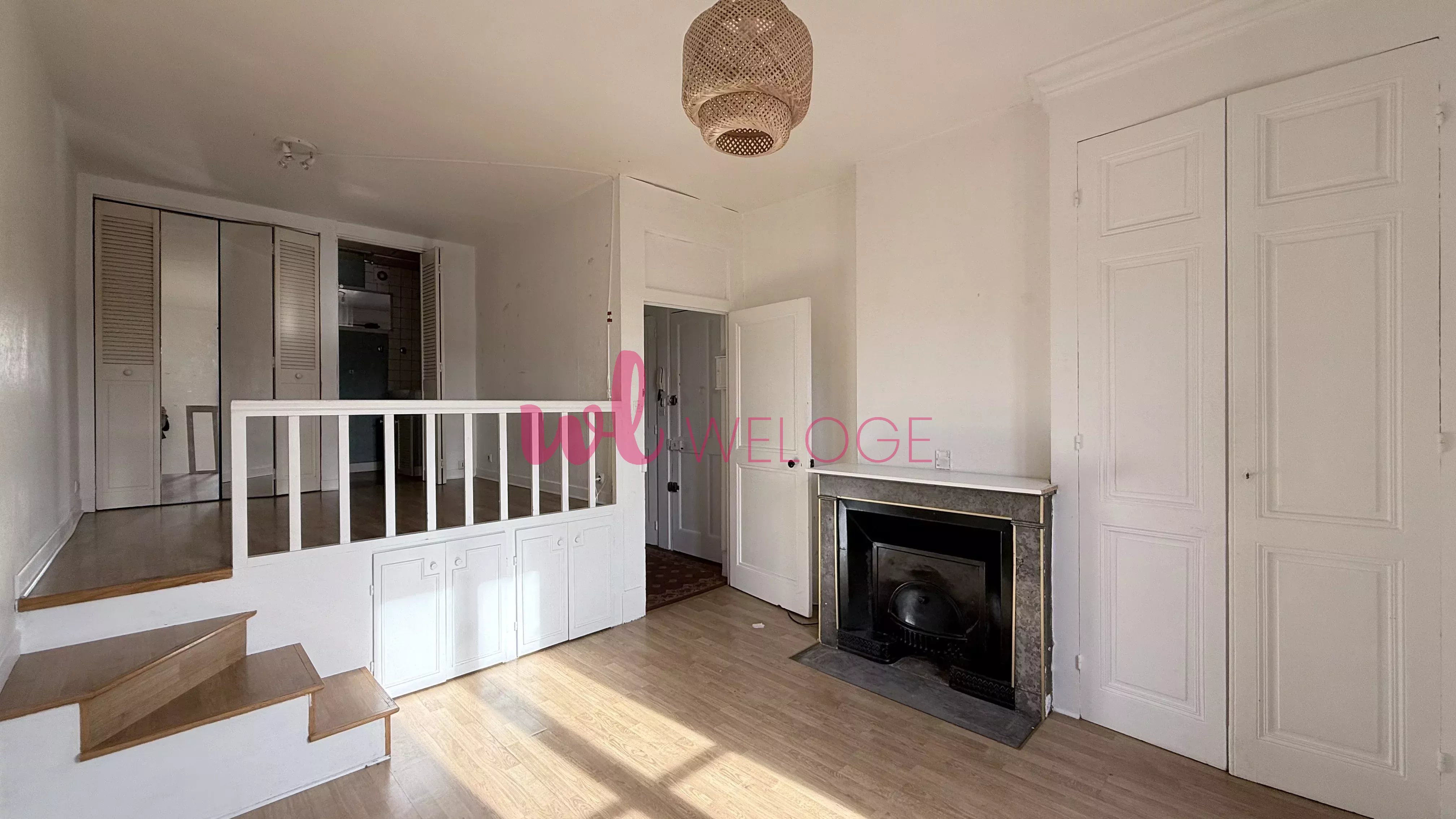 Agence immobilière de WeLoge