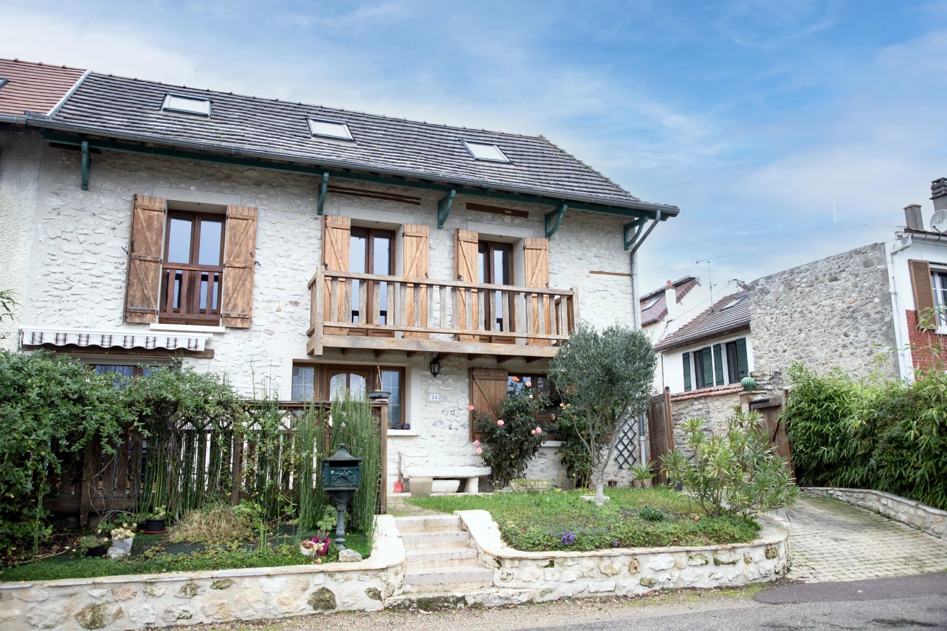 Agence immobilière de 3.14 Immobilier