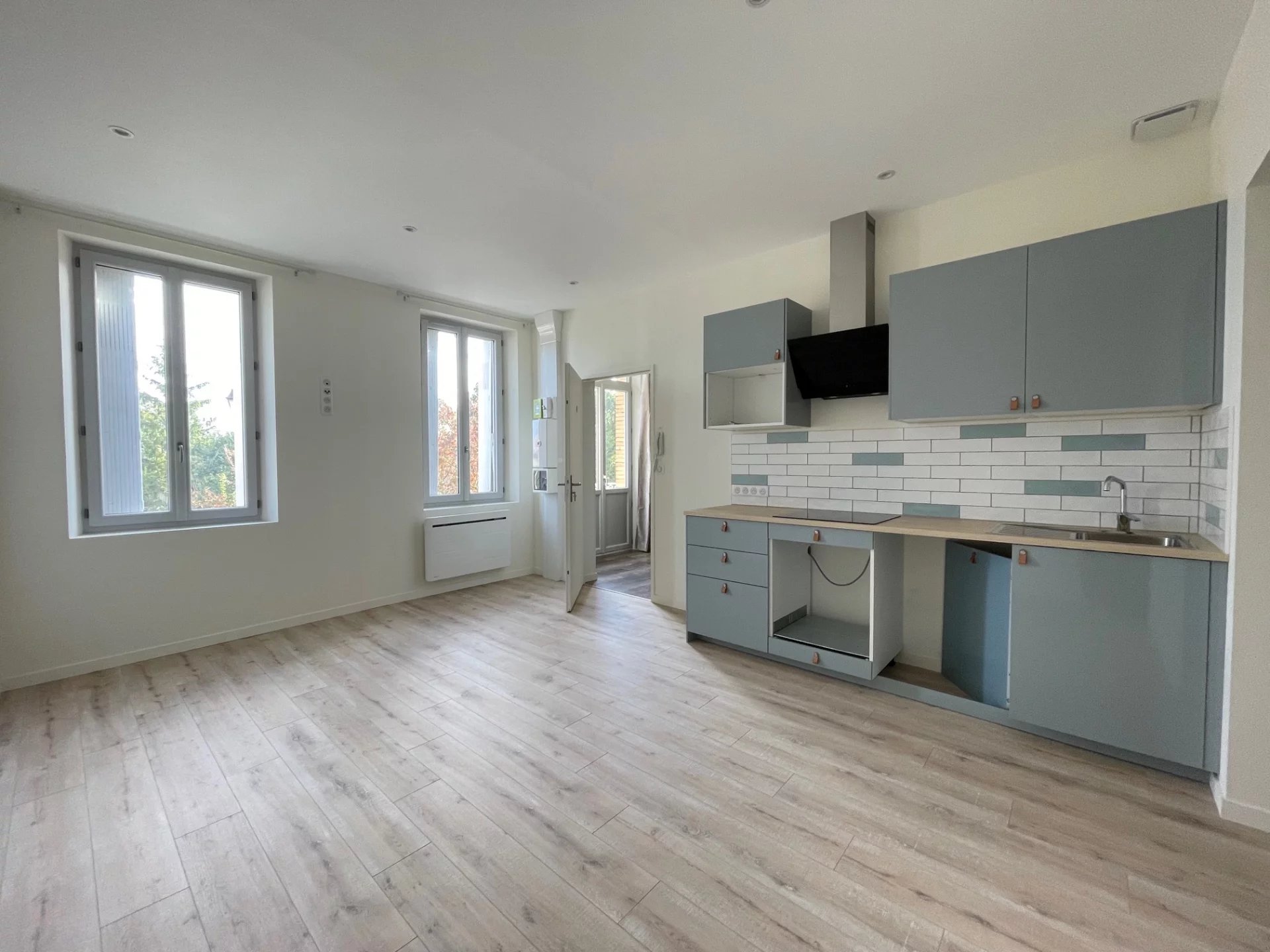 Location Appartement Verfeil