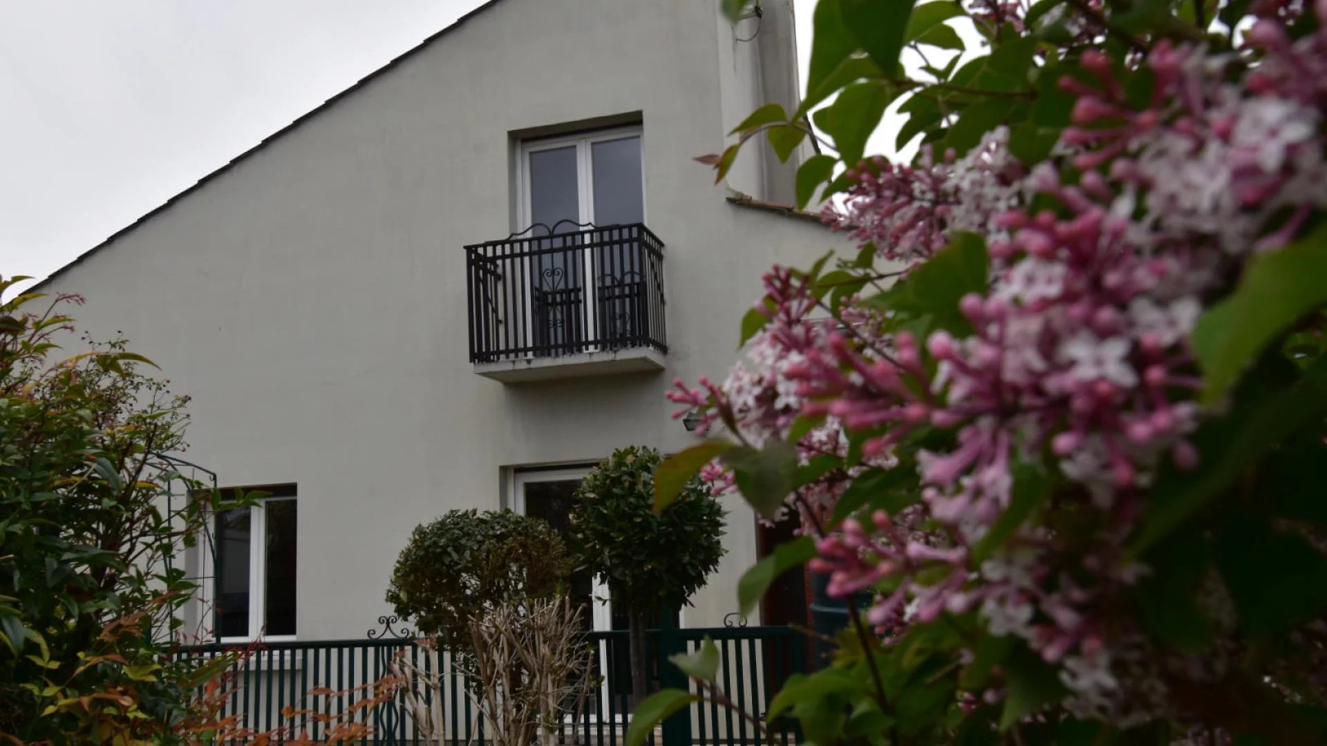 Vente Maison L'Isle-d'Espagnac