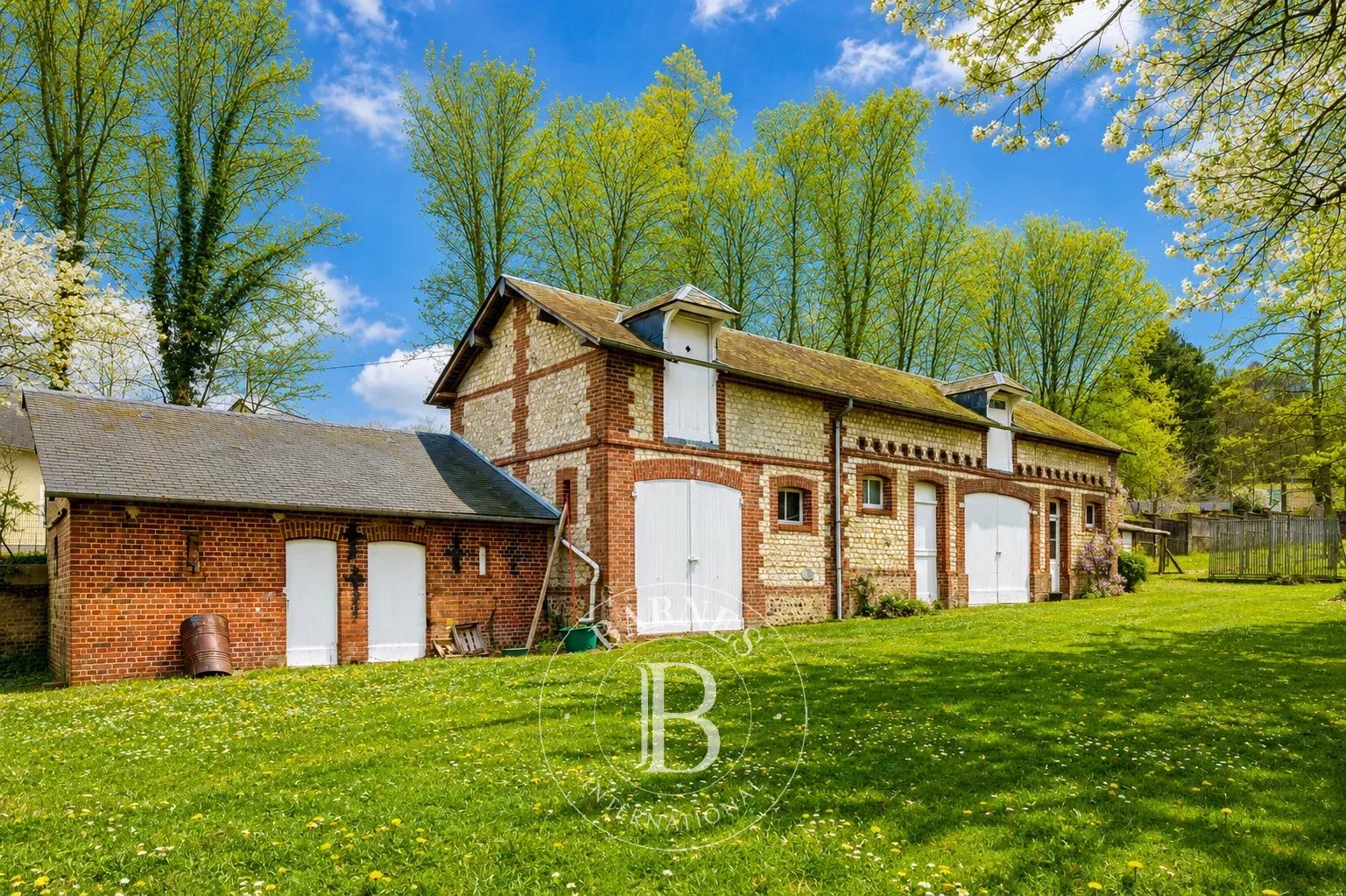 Maison Ry  -  ref 86665242 (picture 3)