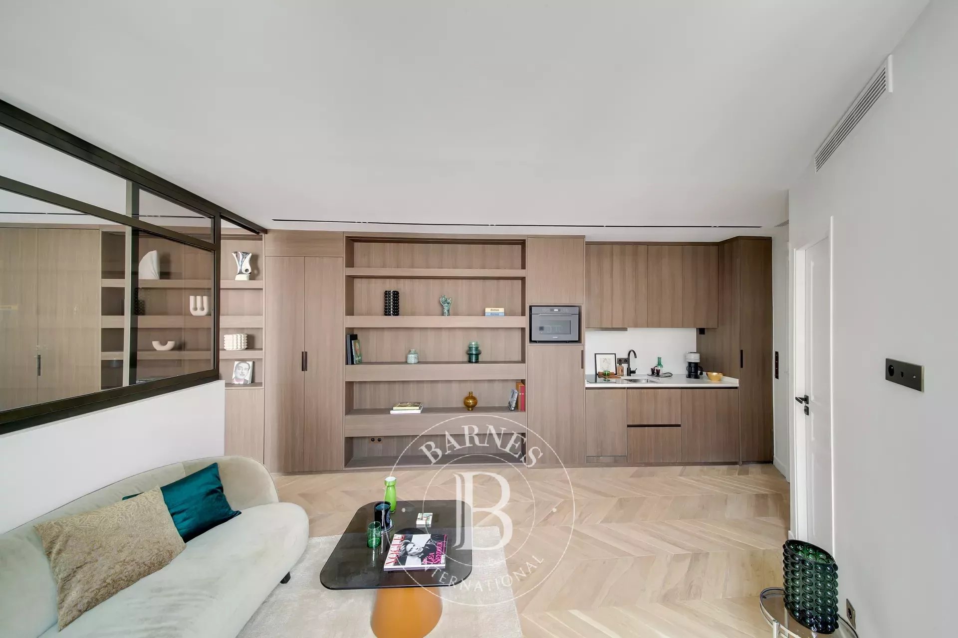 Квартира Paris 6ème
