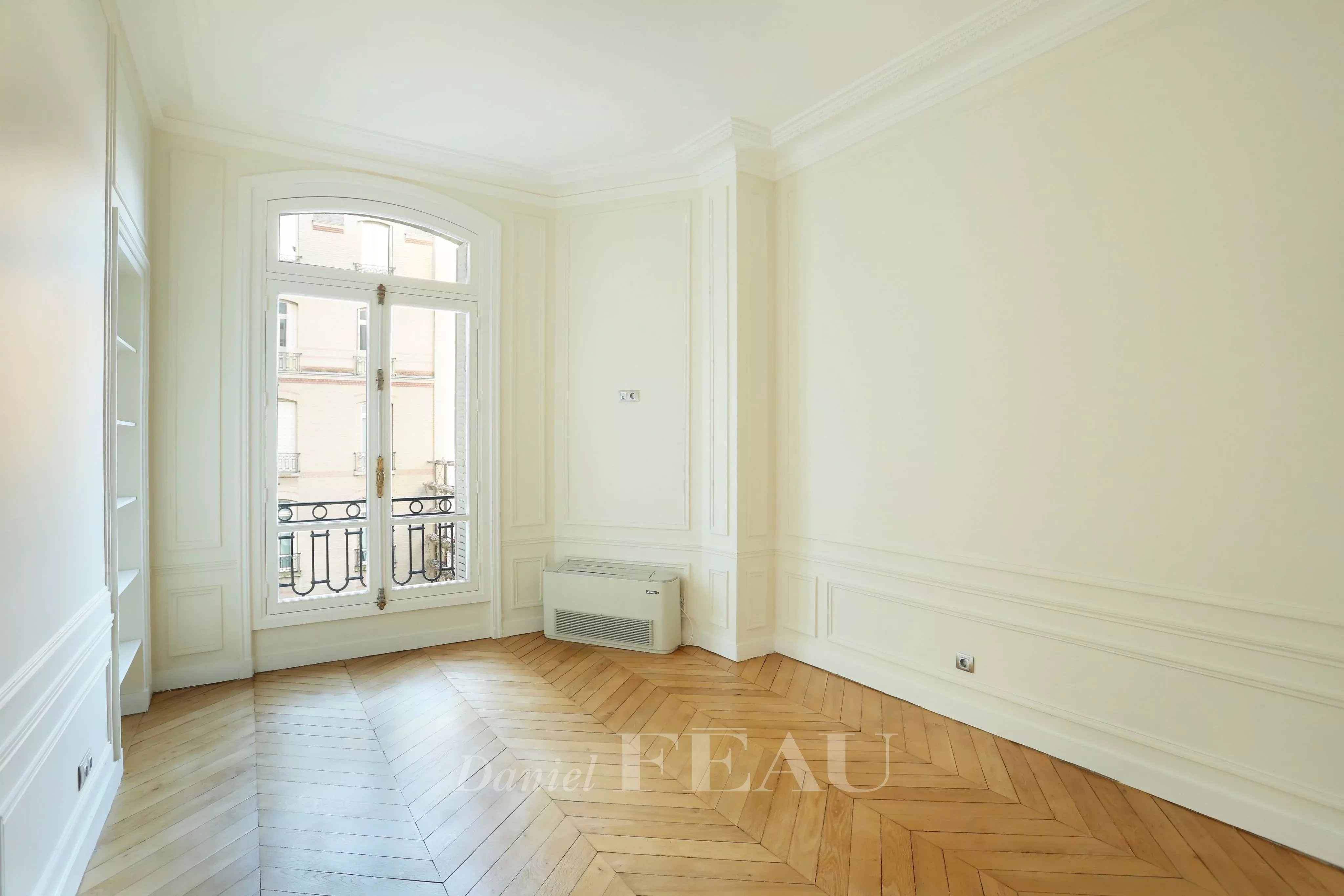 Location Appartement Paris 16ème