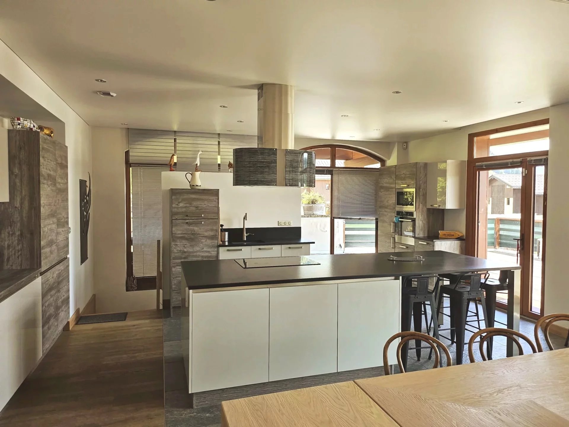 Sale Apartment Hauteluce