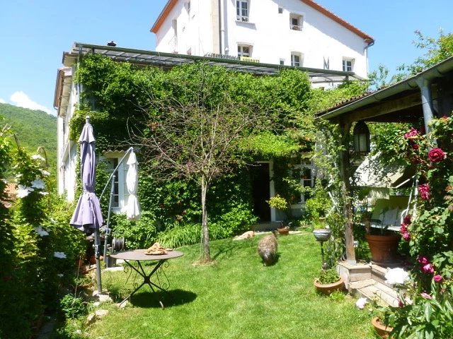 Vente Immeuble Prats-de-Mollo-la-Preste