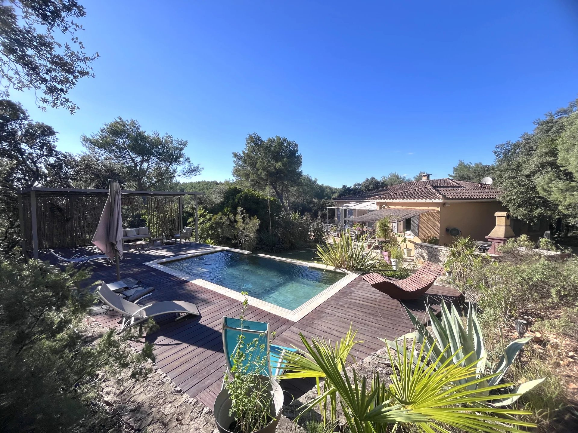 Vente Maison Nîmes