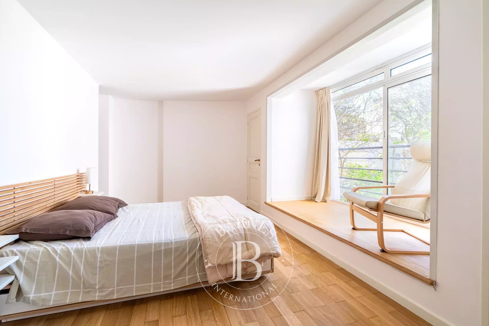 Ev Paris 16ème - picture 8