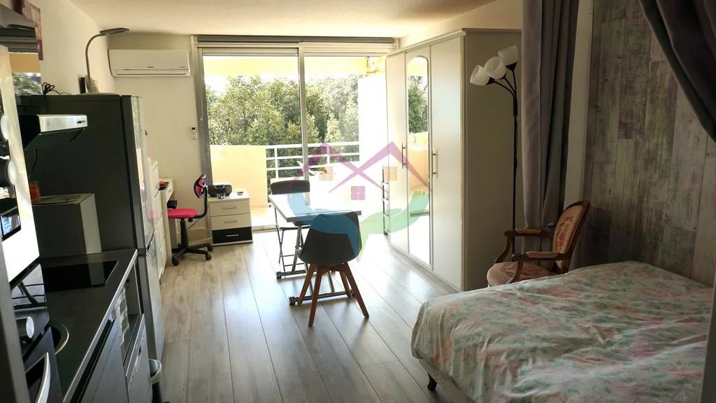 Vente Appartement Saint-Raphaël