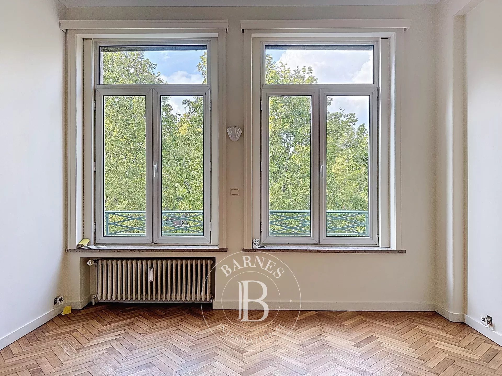 Jardin du Roi - Duplex 3 chambres