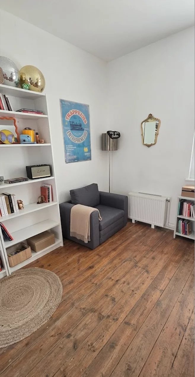 Quartier Saint Pierre / Maison avec Cour — photo 8