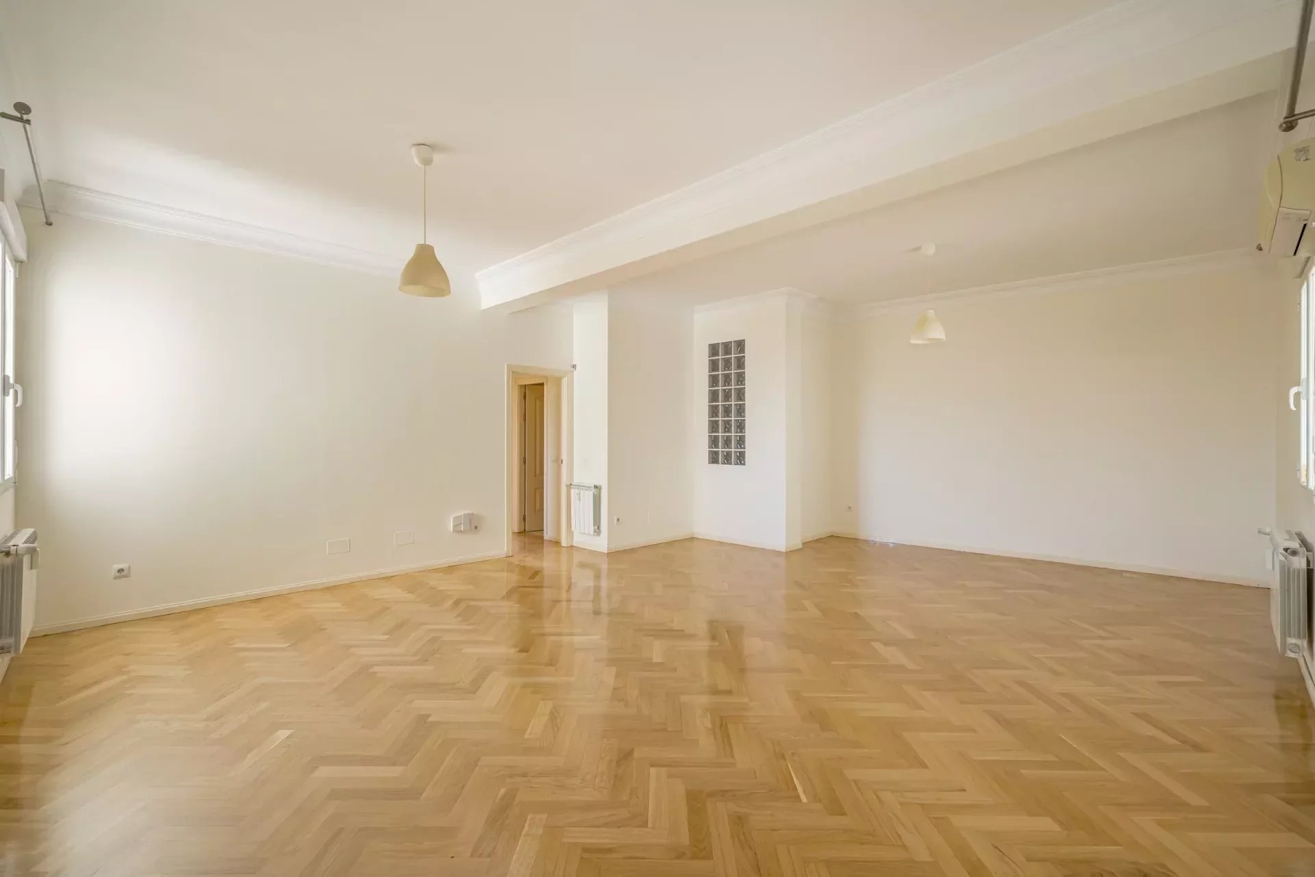 Appartement familial dans le quartier de Centro-Universidad - picture 4