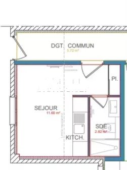 Vente Appartement Nice