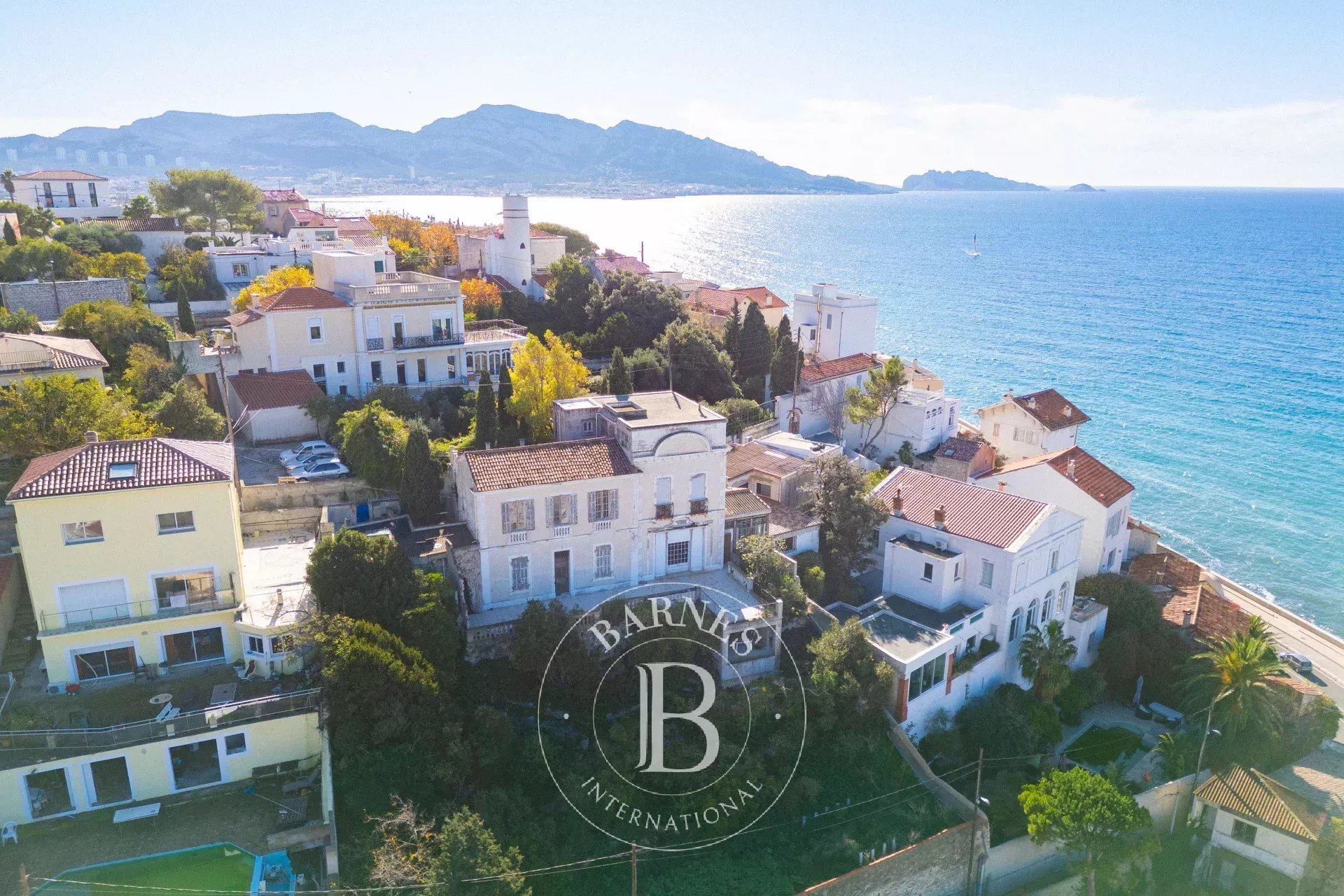 Kirevi Marseille 7ème - picture 14