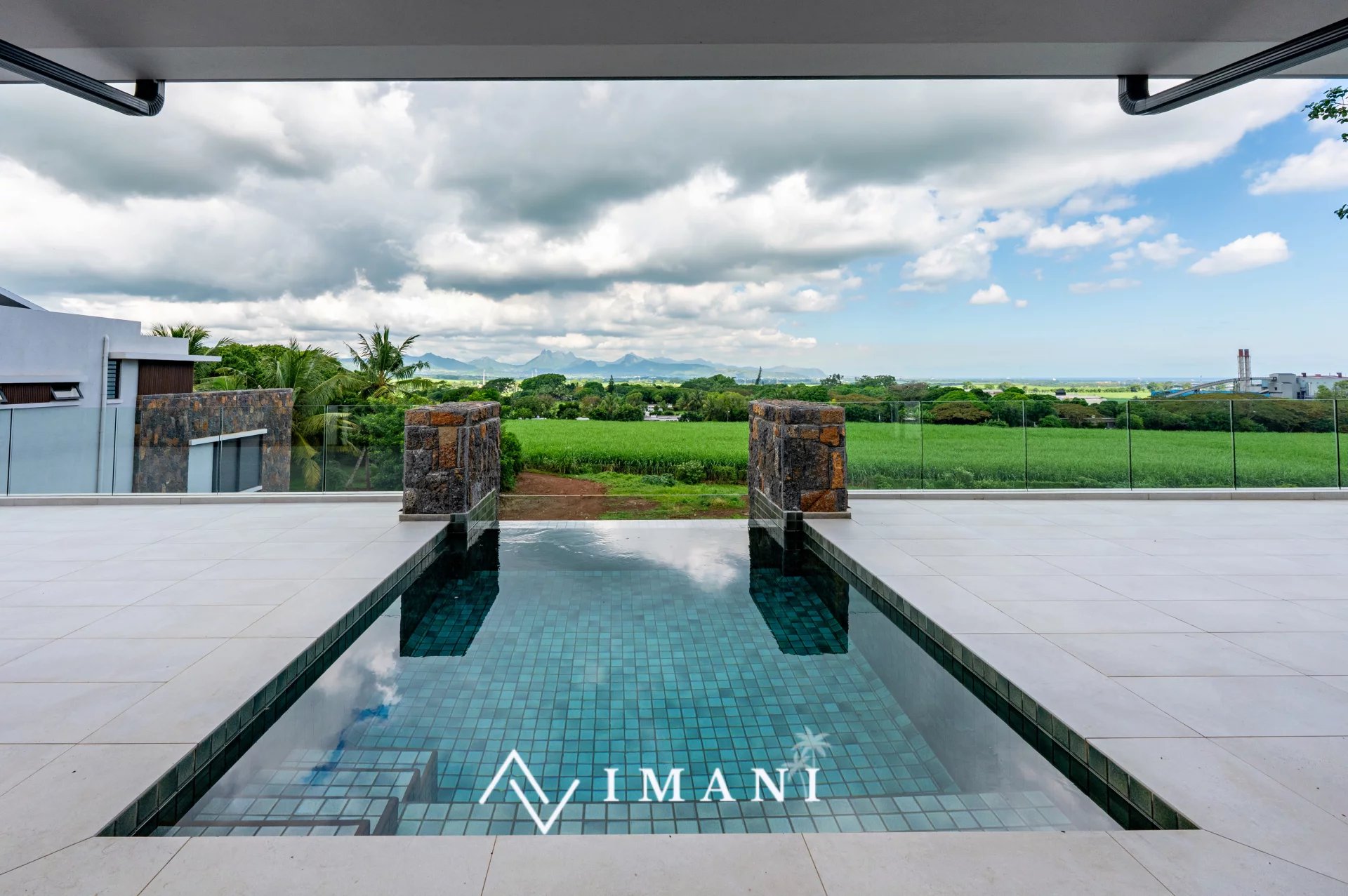 Appartement - Skyline - Belle Vue Harel