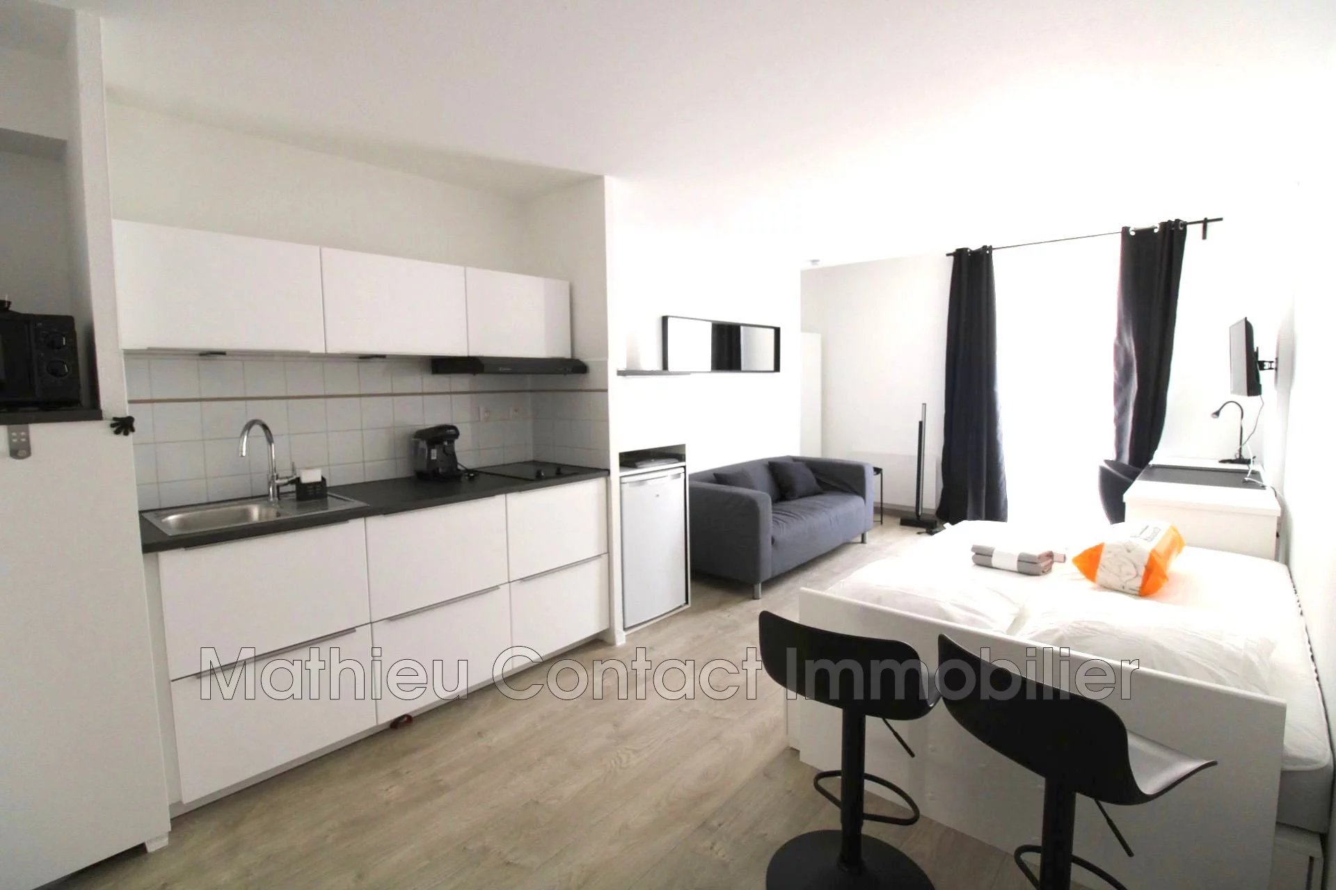 Location Appartement Nîmes