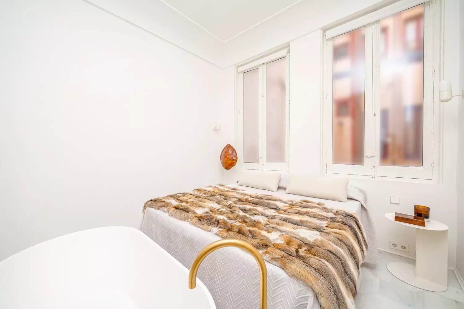 Daire Madrid - picture 15