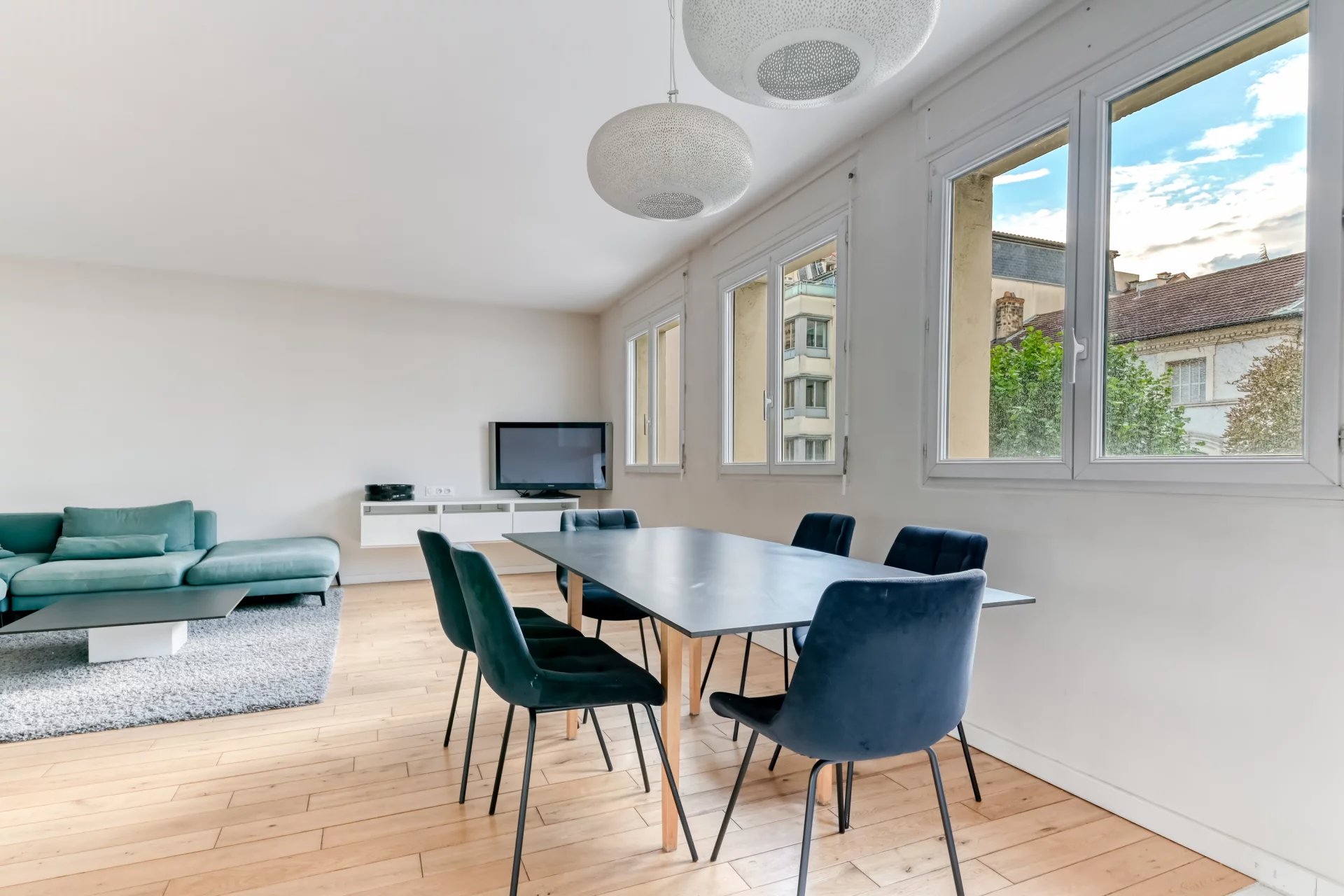 86210885 Vente Lyon 6ème
