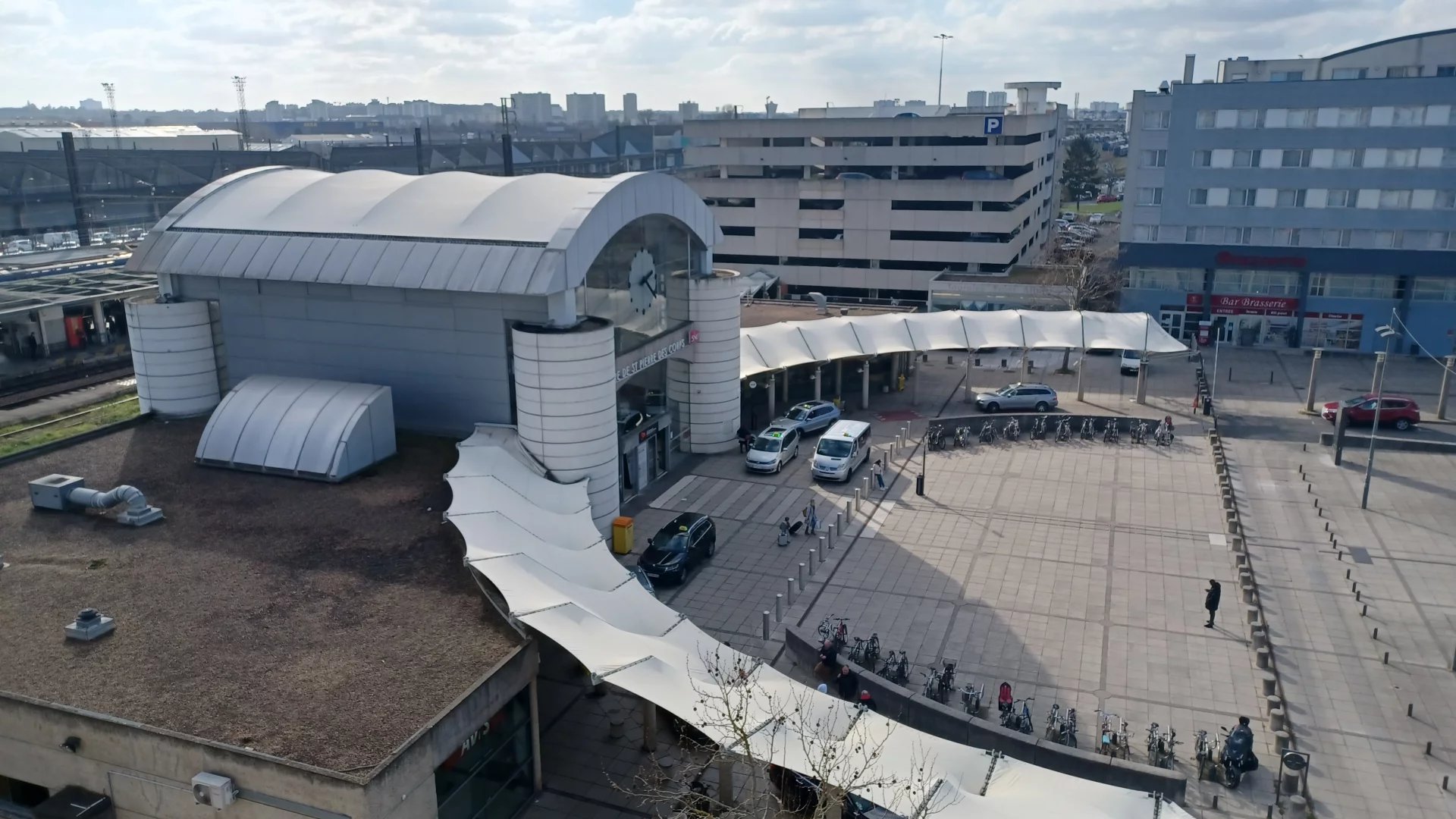 Agence immobilière de GAUTARD Immobilier