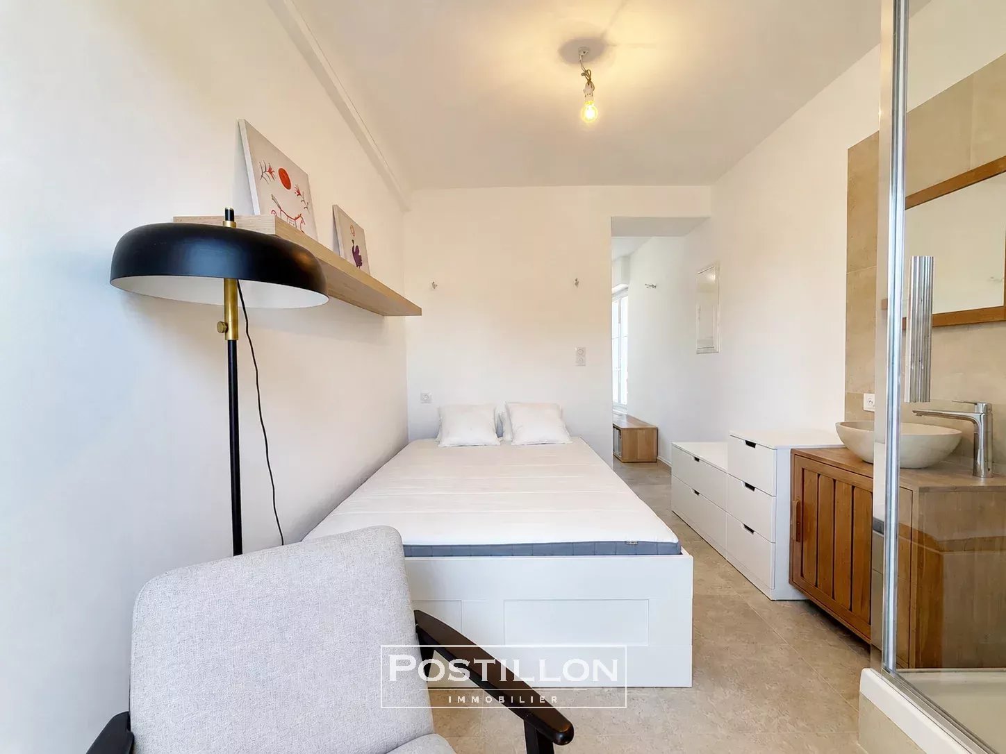 Vente Appartement Nice