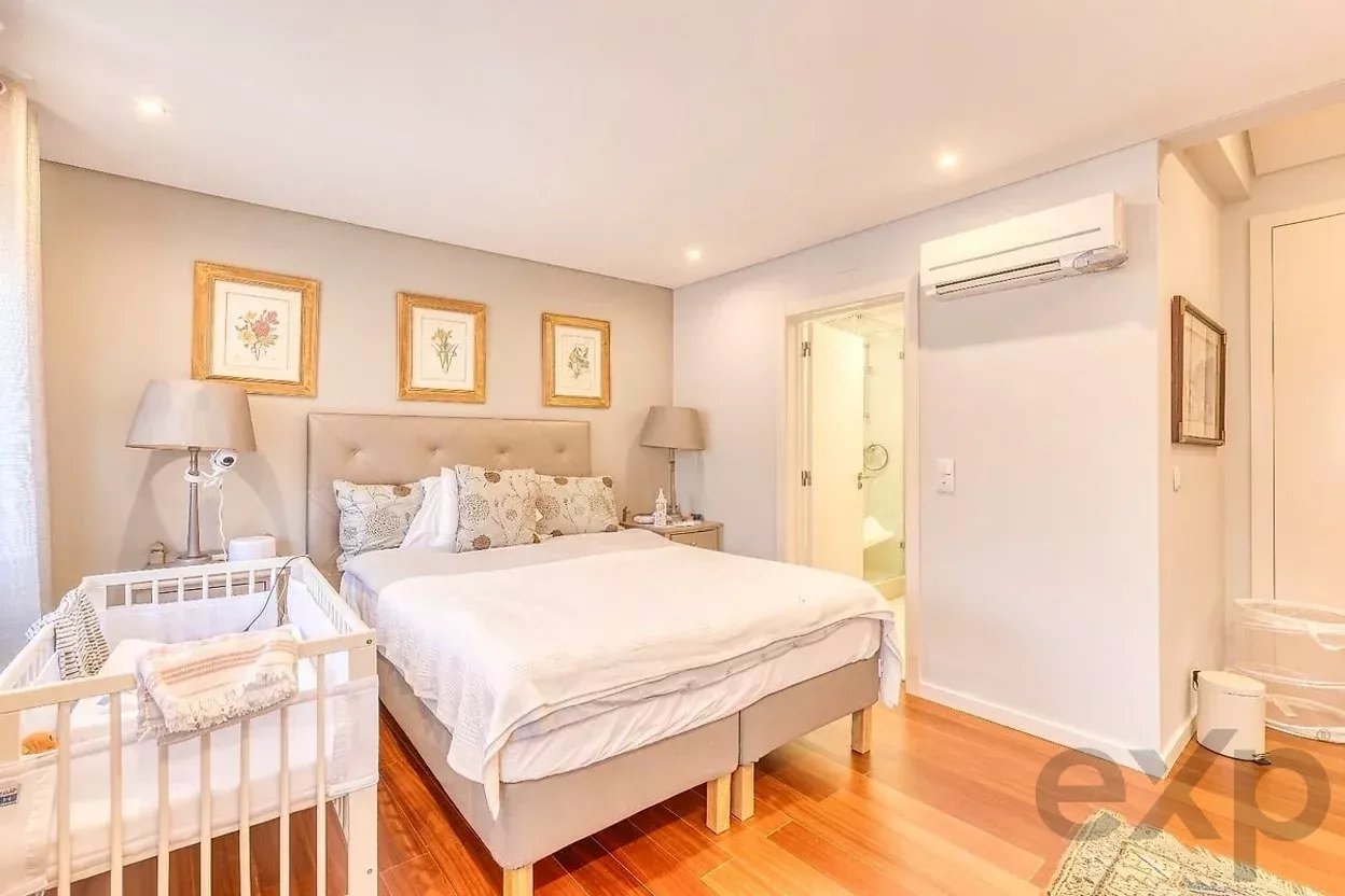 Luxury Penthouse with Panoramic Terrace in Cascais 87025152 image 11