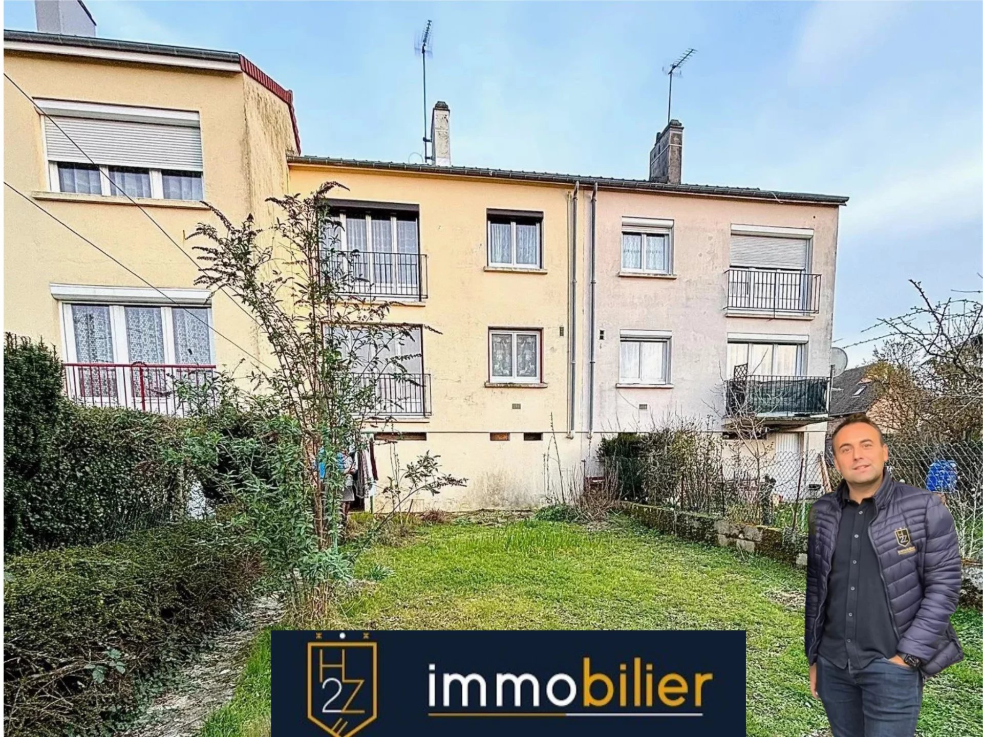 Agence immobilière de H2Z Immobilier