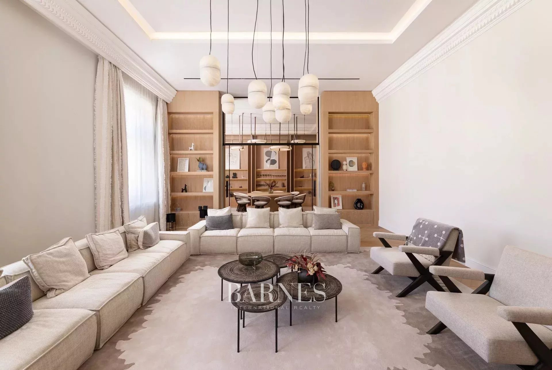 Daire Budapest VI. kerülete