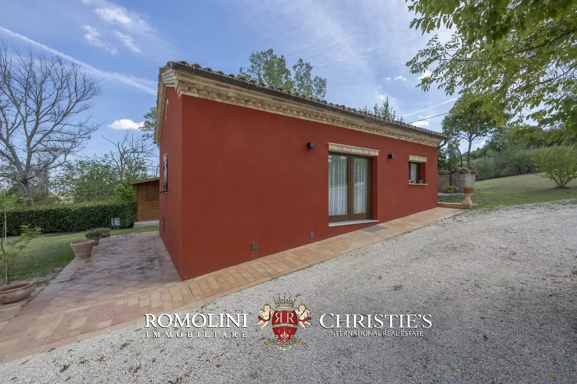 4 Bedroom Villa/Townhouse's Image 48