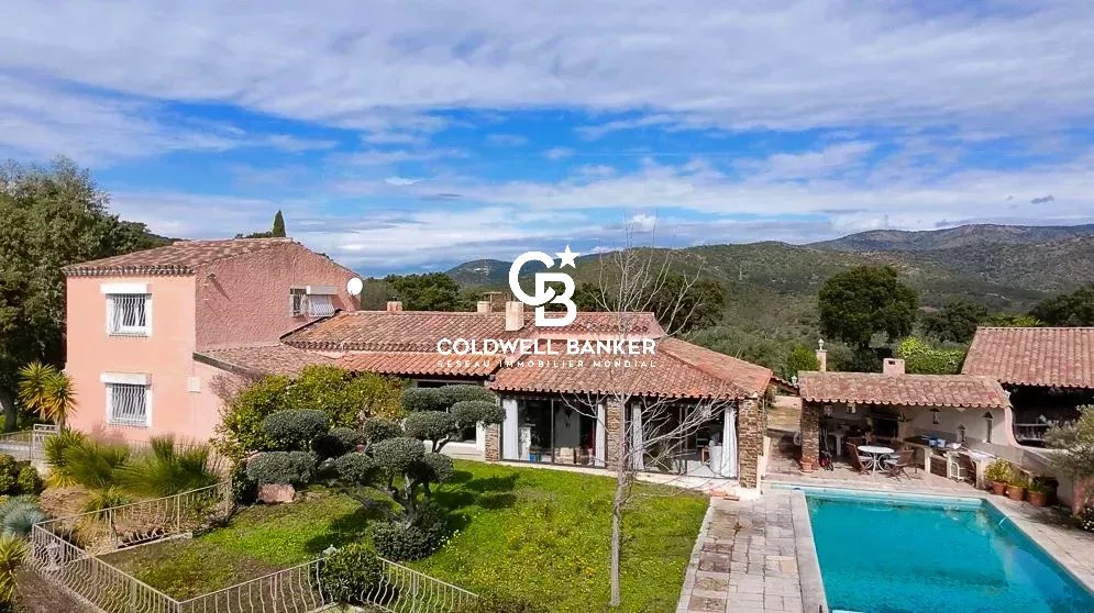 Agence immobilière de Coldwell Banker Beau Rivage