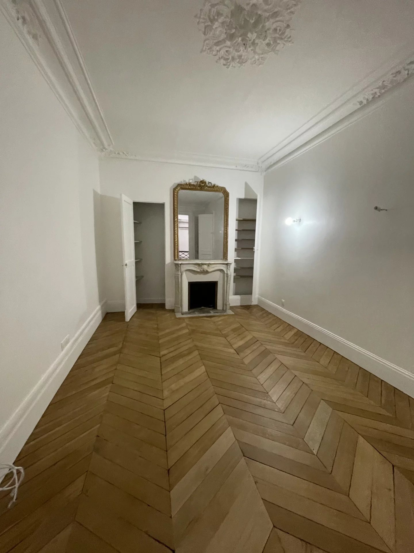 Agence immobilière de ÉTUDE GORDOLON HAUSSMANN IMMOBILIER