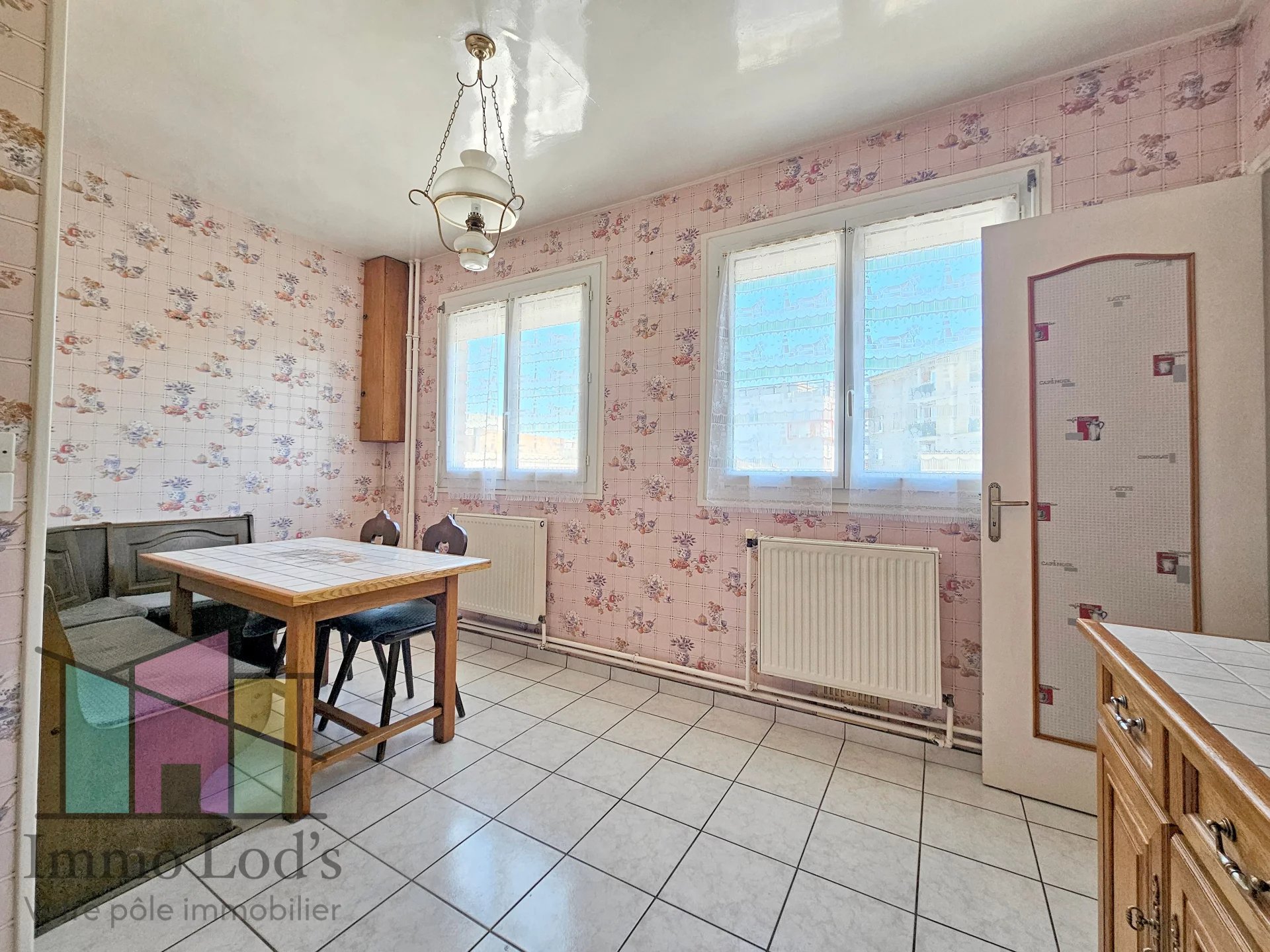 Agence immobilière de Immo Lod's